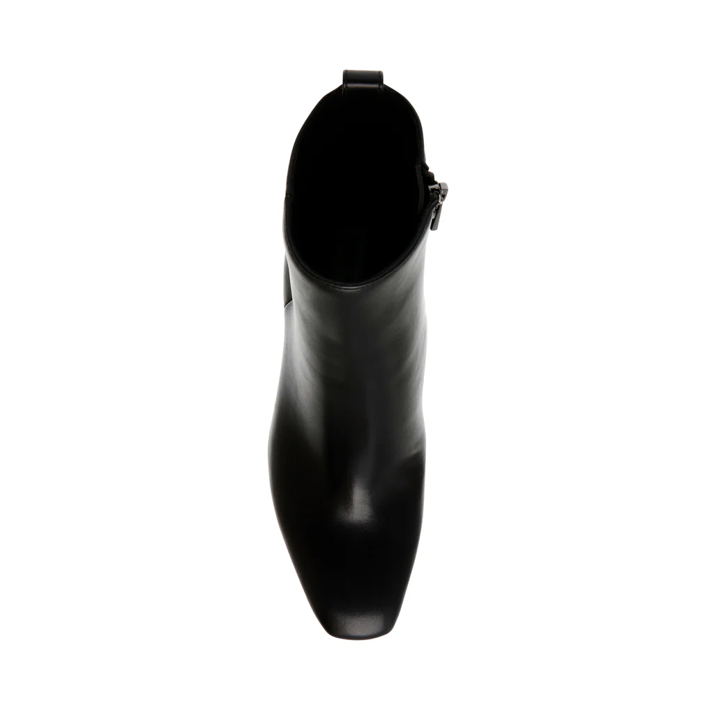 Adelisa Bootie BLACK - Image 7