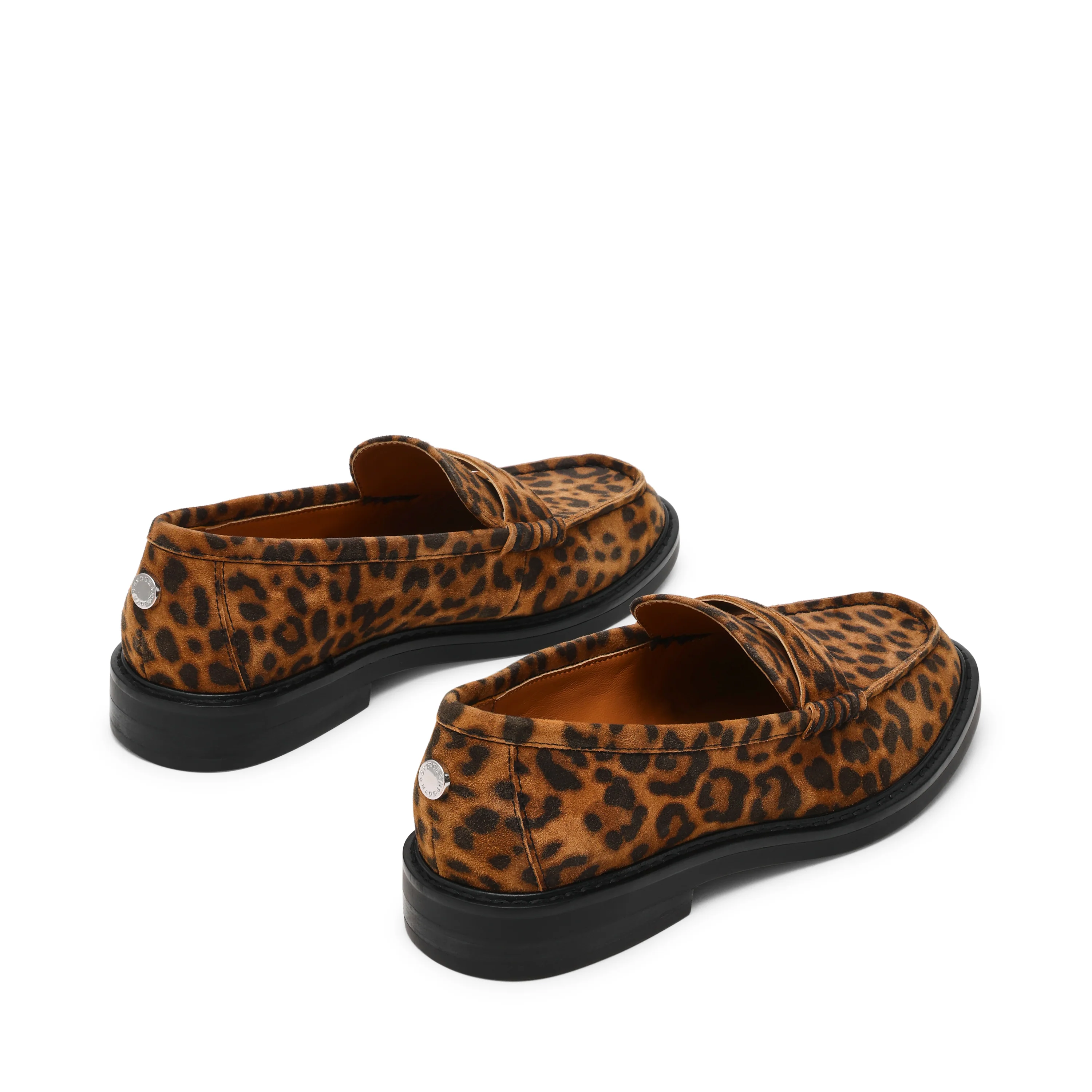 Adison Flat Shoe LEOPARD SU - Image 4
