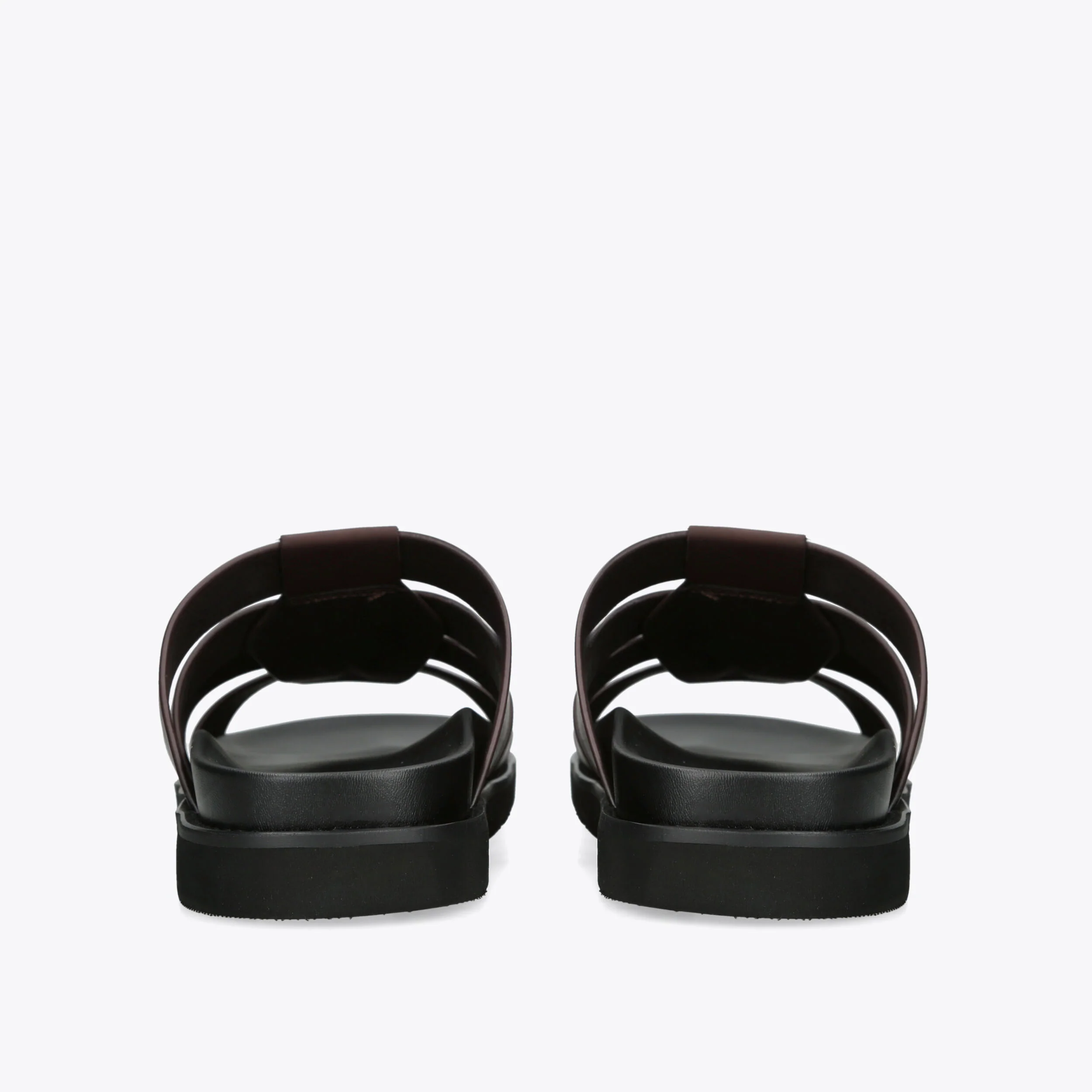 Ankara Dark Brown - Image 3