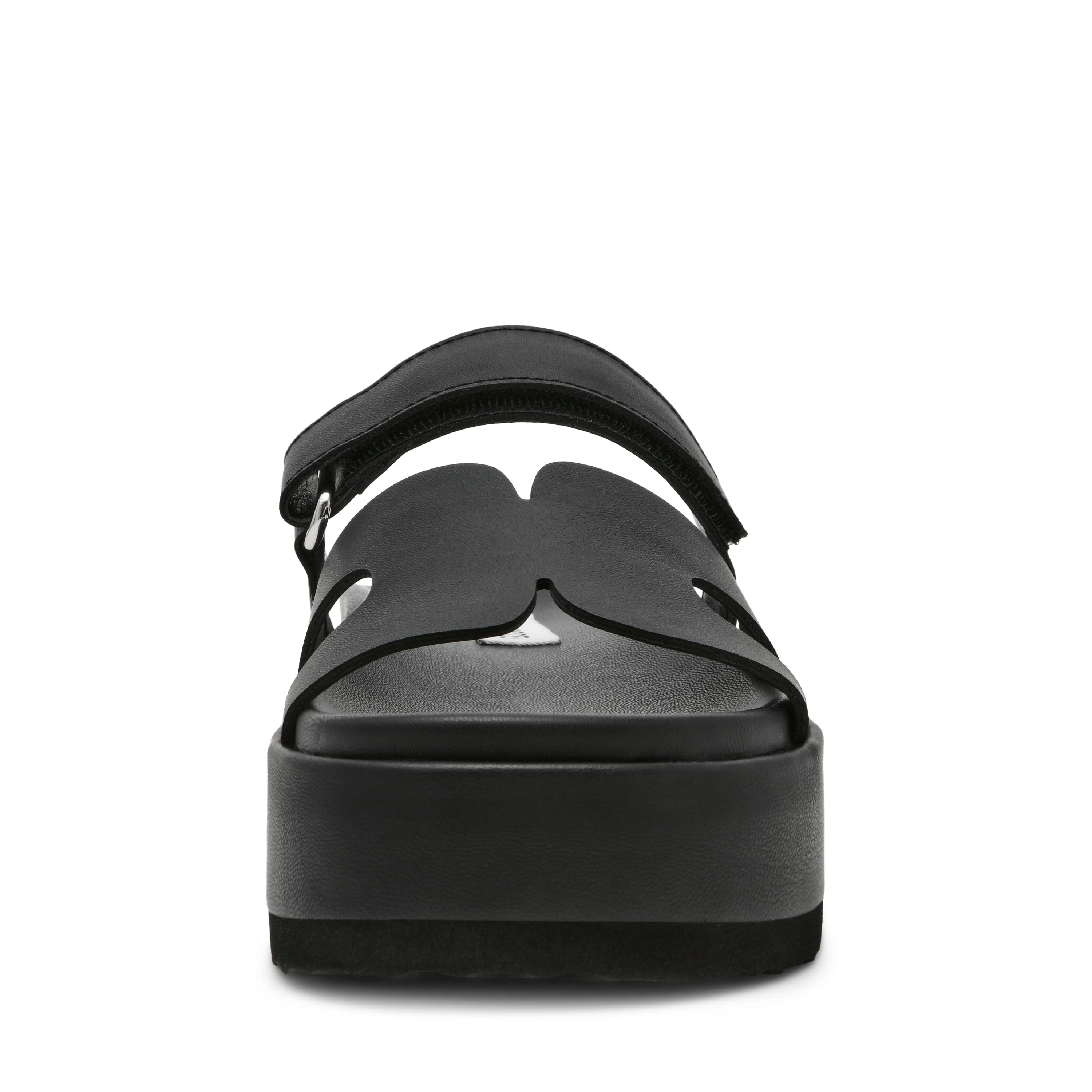 Bigmissile Sandal BLK ACTION LEATHER - Image 3