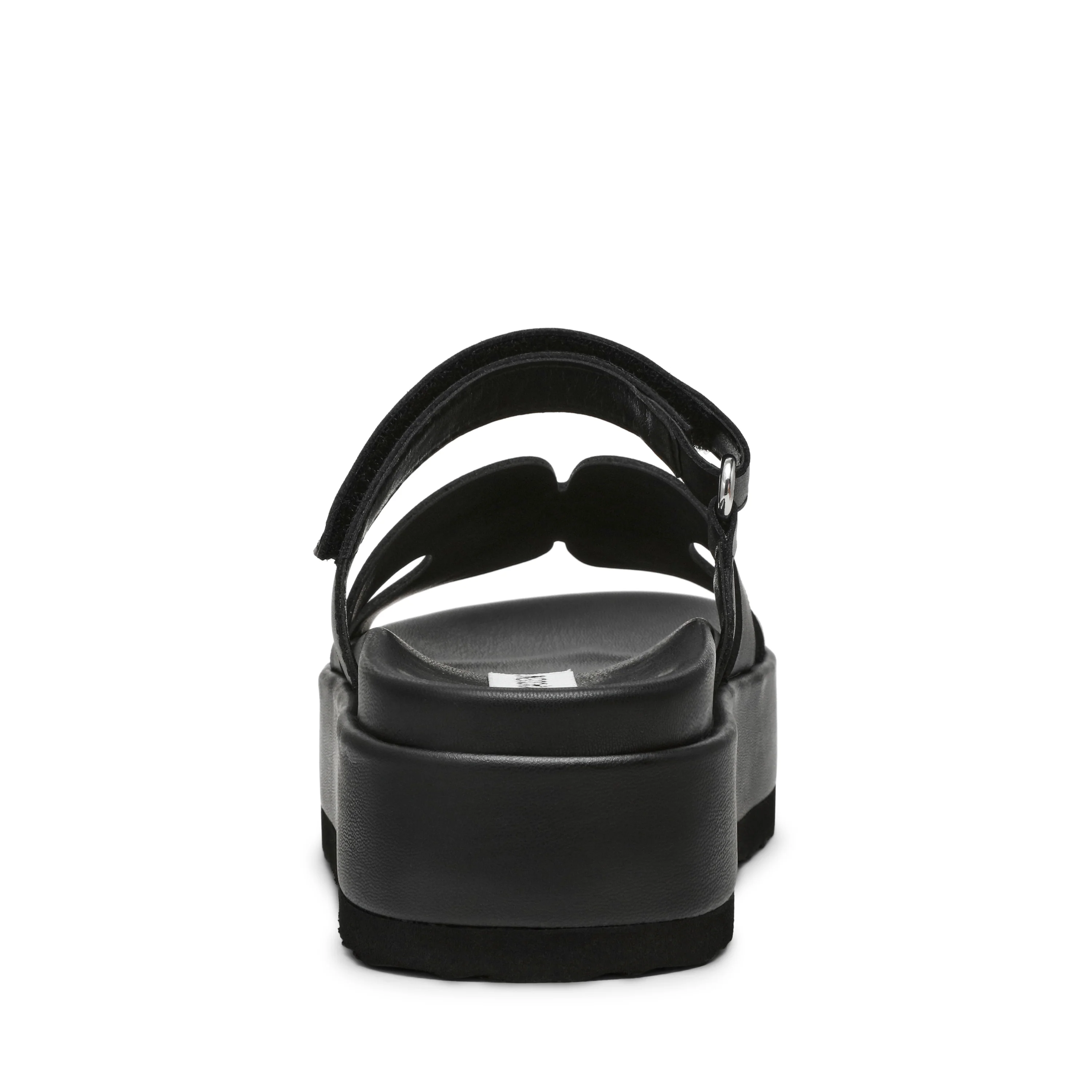 Bigmissile Sandal BLK ACTION LEATHER - Image 4