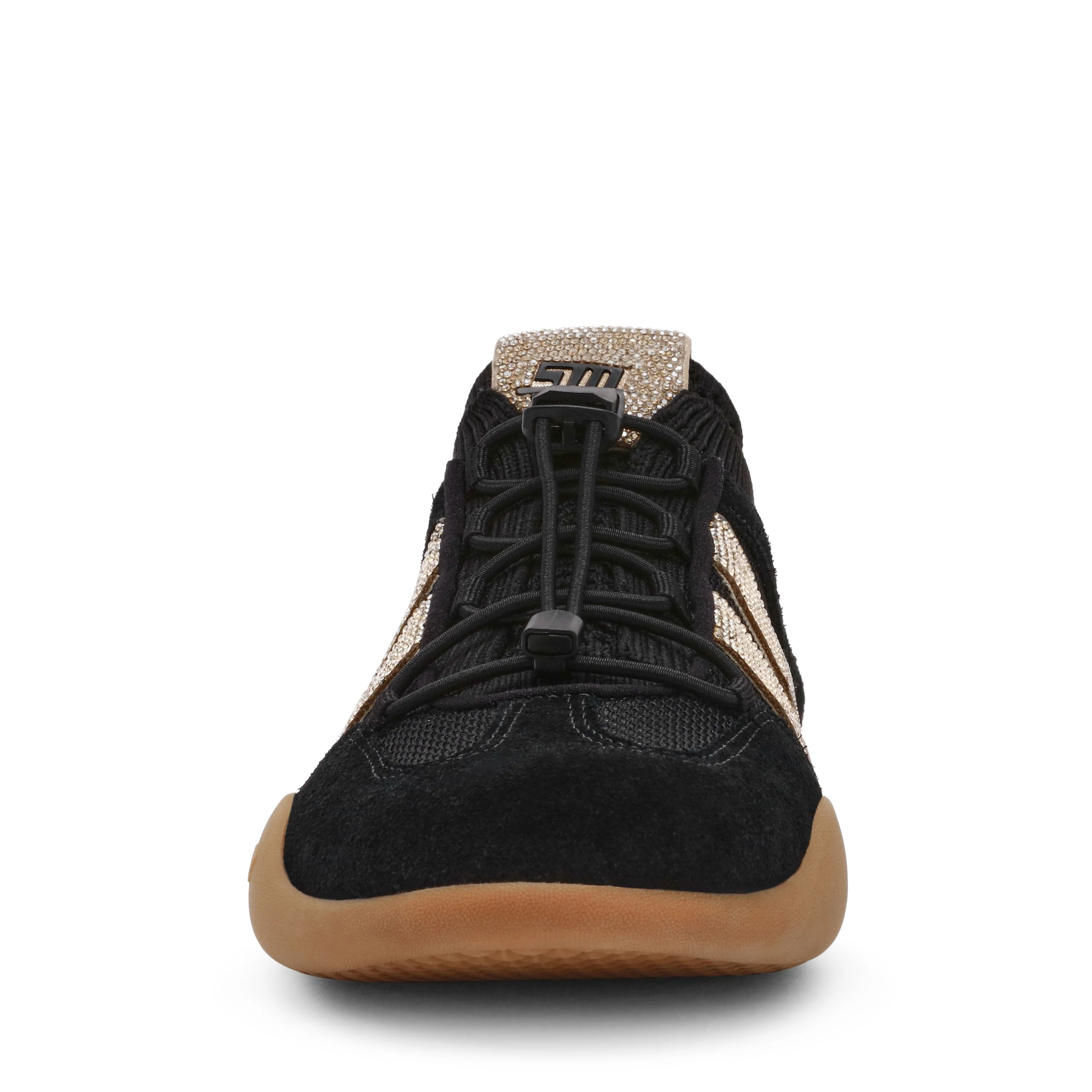Biscotti-R Trainer BLK/GOLD - Image 3