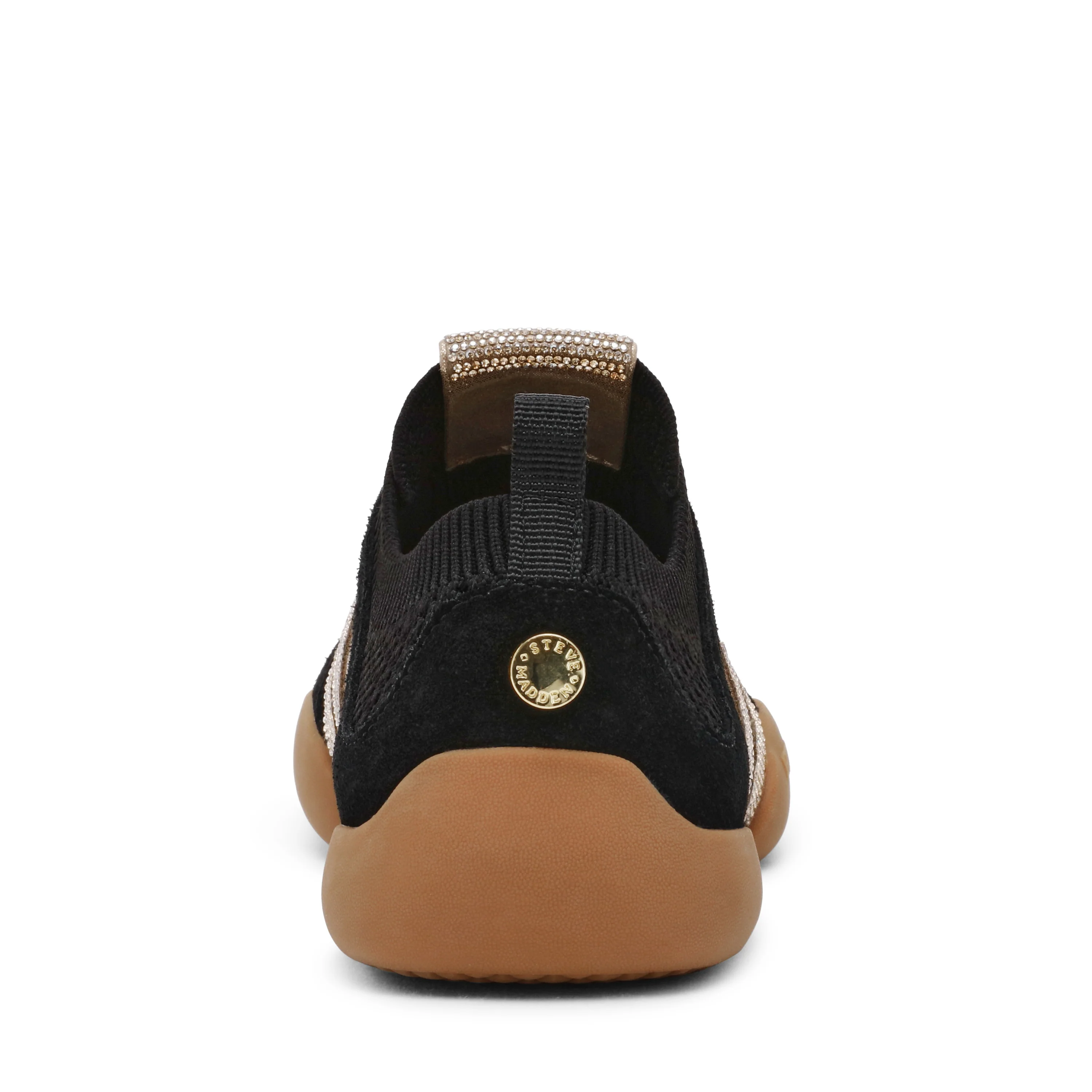 Biscotti-R Trainer BLK/GOLD - Image 4
