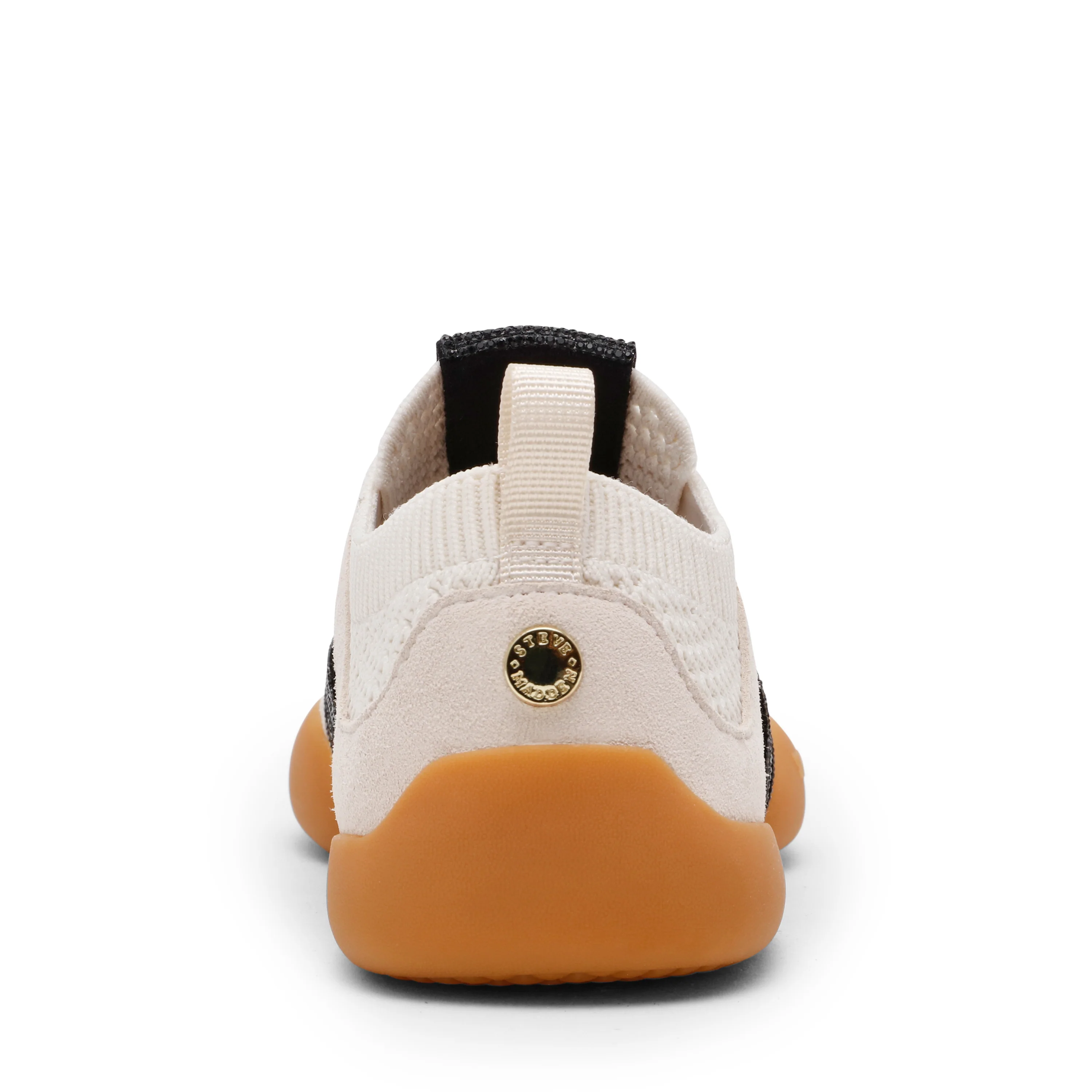 Biscotti-R Trainer CREAM/BLK - Image 4