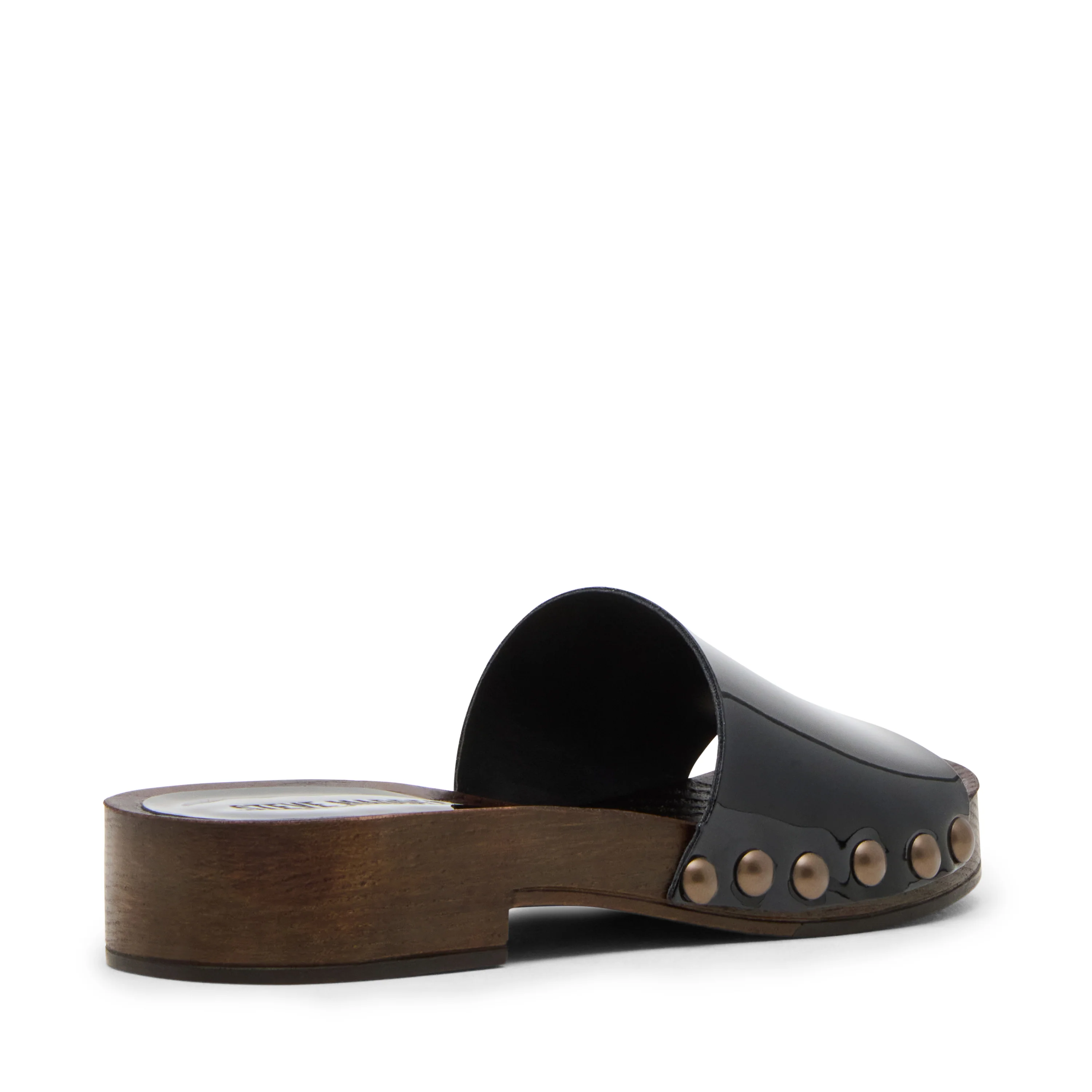 Cento Mule BLACK PATENT - Image 5