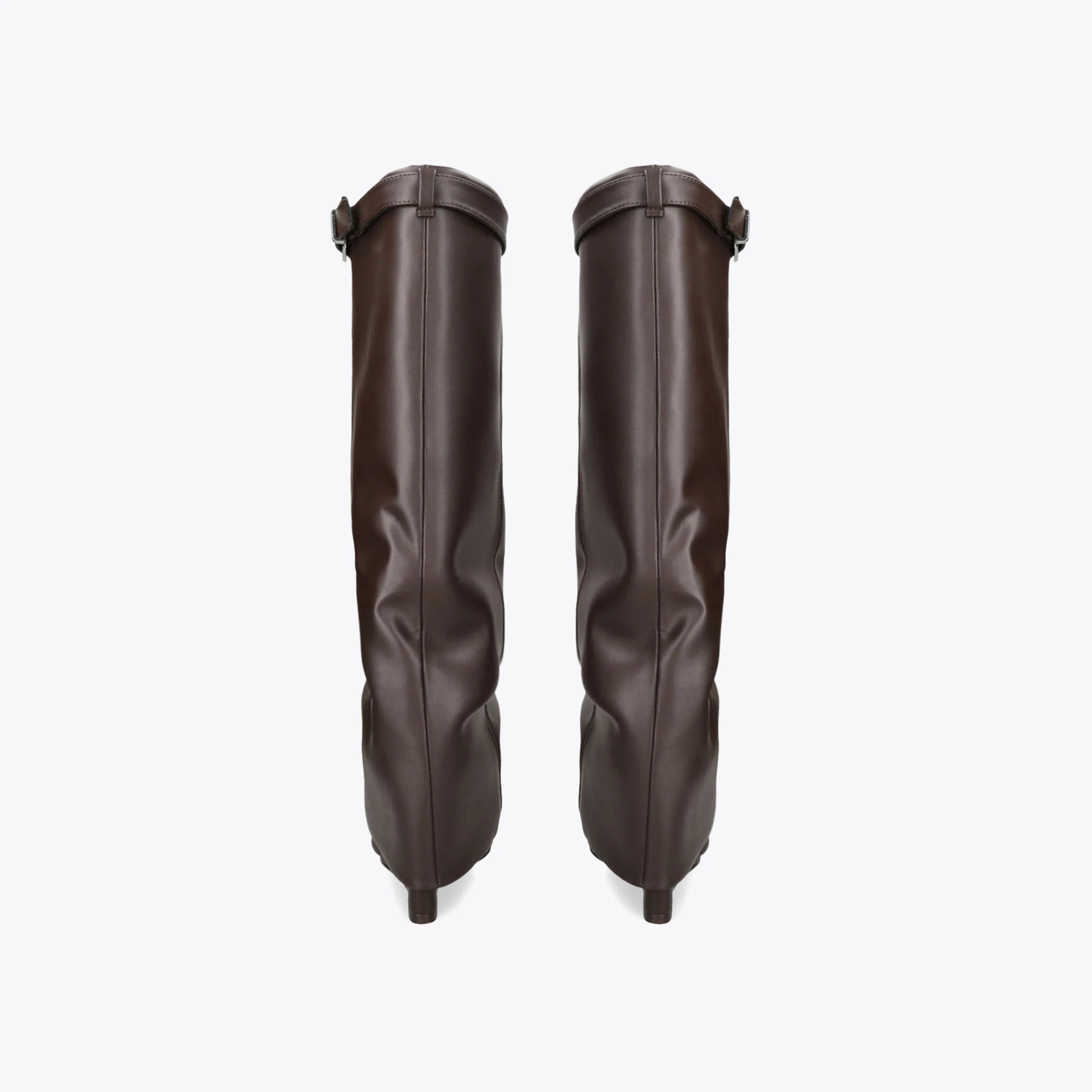 Corenne Dark Brown - Image 3