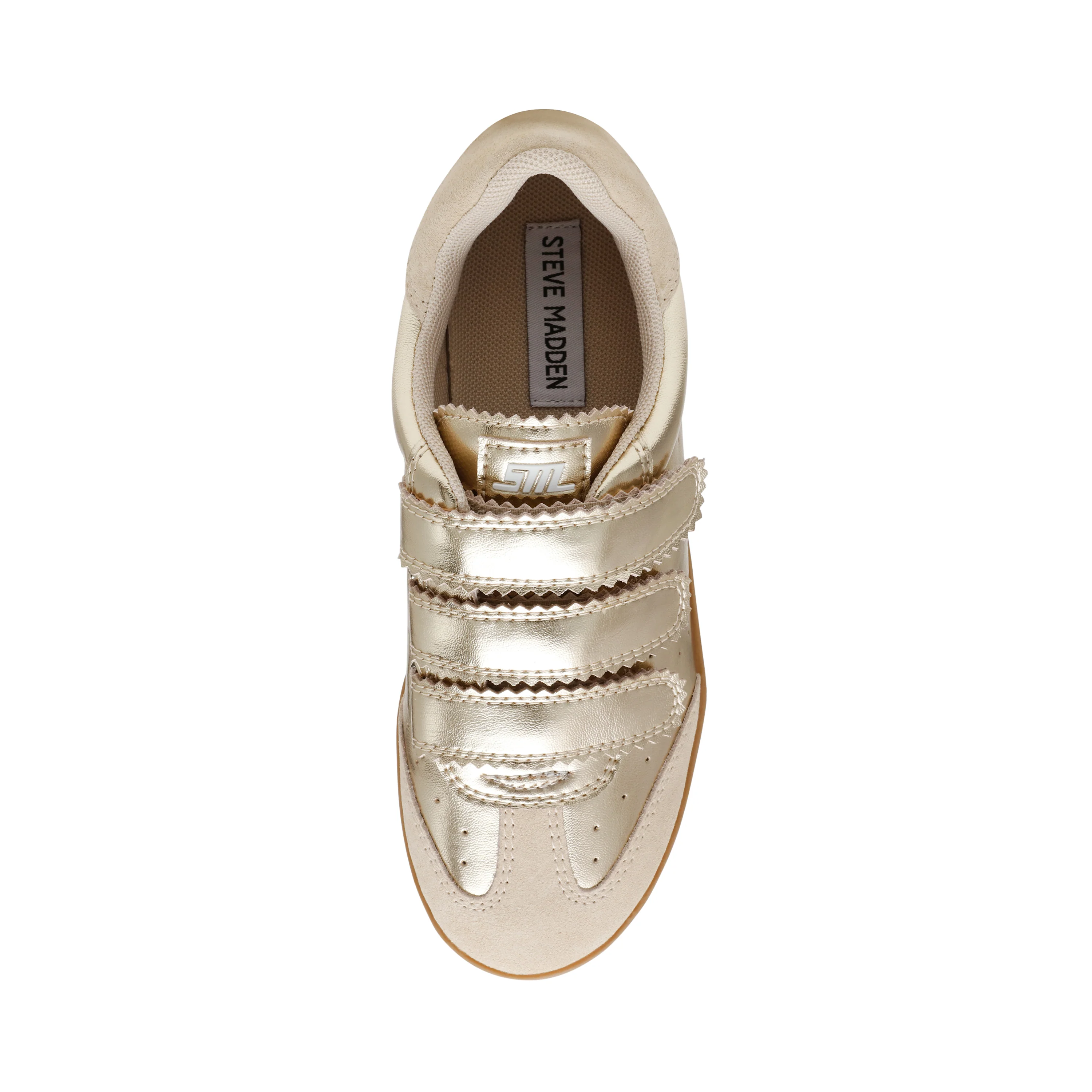 Daybreak Trainer GOLD ACTION LEATHER - Image 6