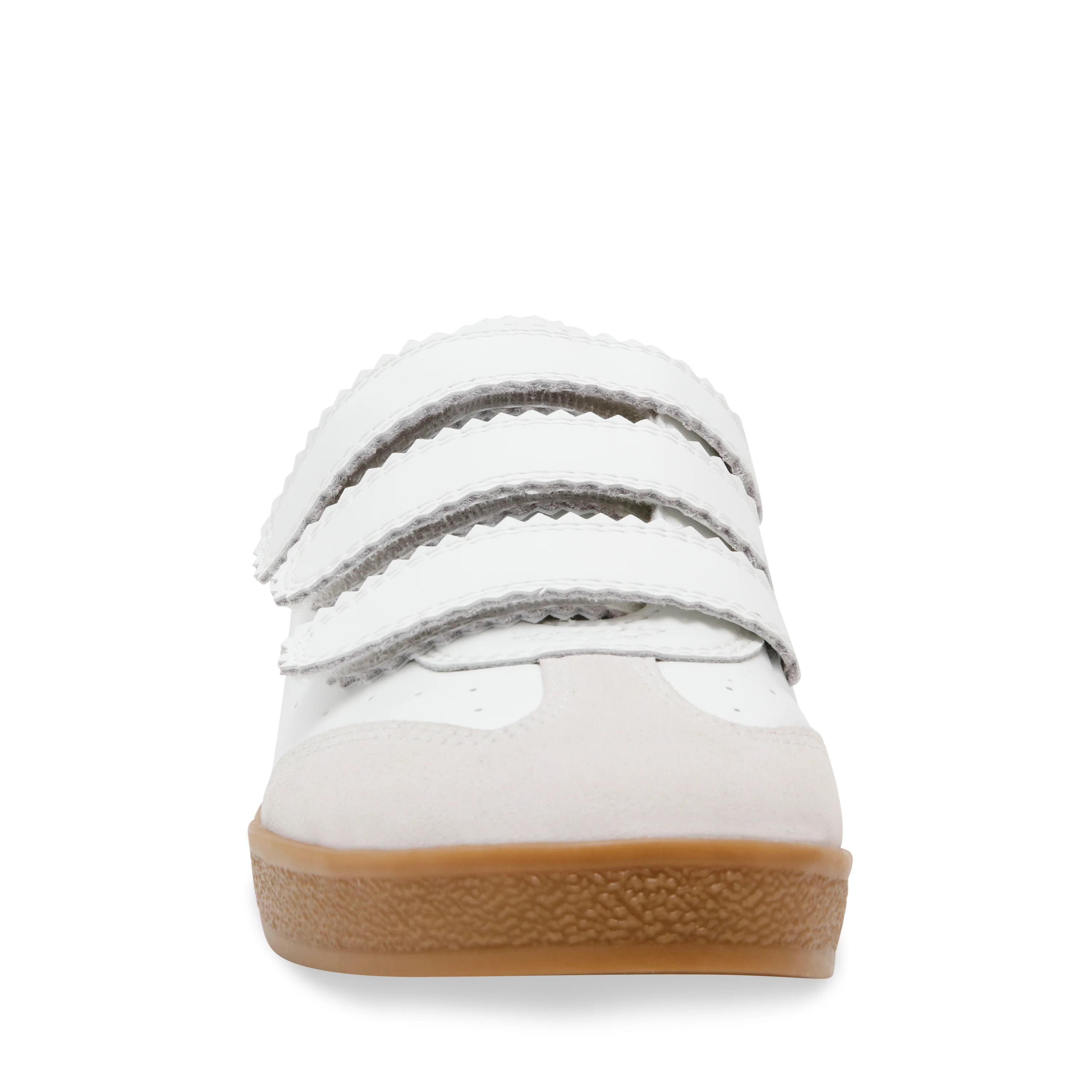Daybreak Trainer WHITE ACTION LEATHER - Image 3