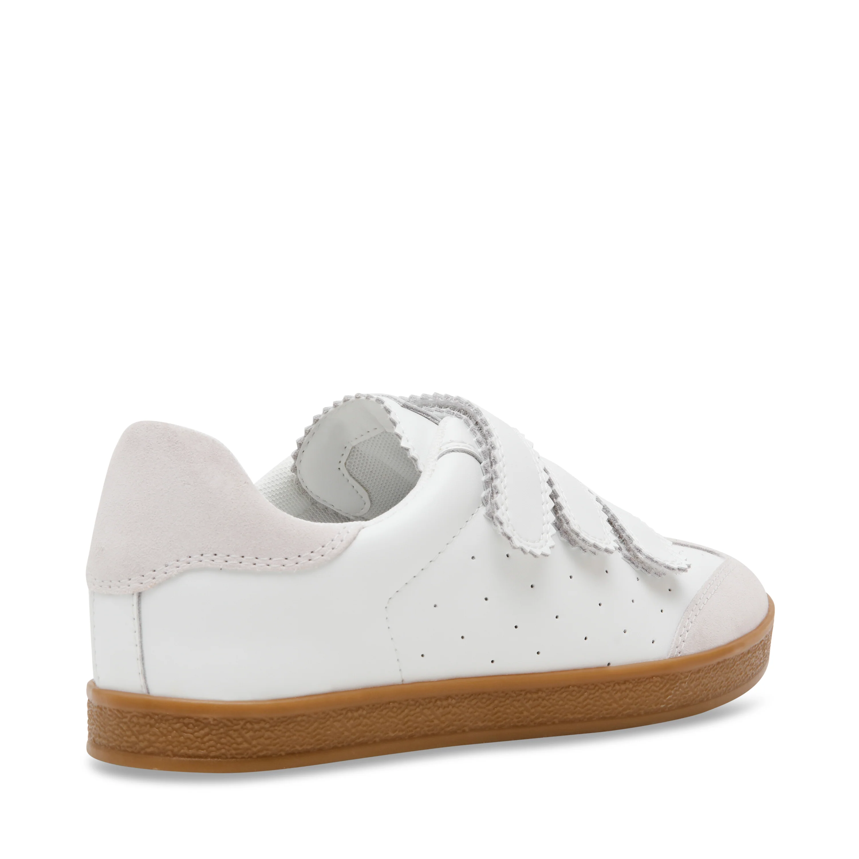 Daybreak Trainer WHITE ACTION LEATHER - Image 4