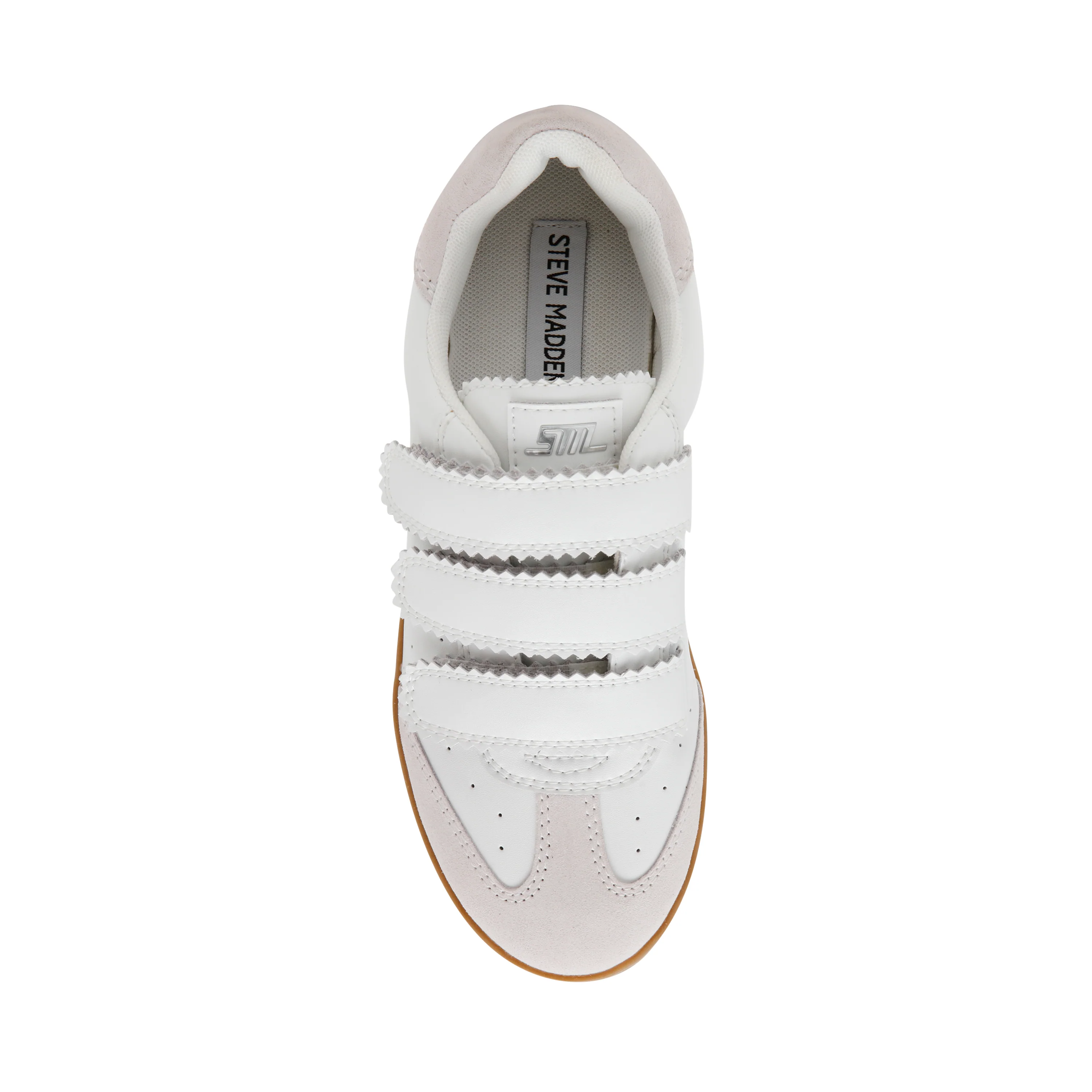 Daybreak Trainer WHITE ACTION LEATHER - Image 6