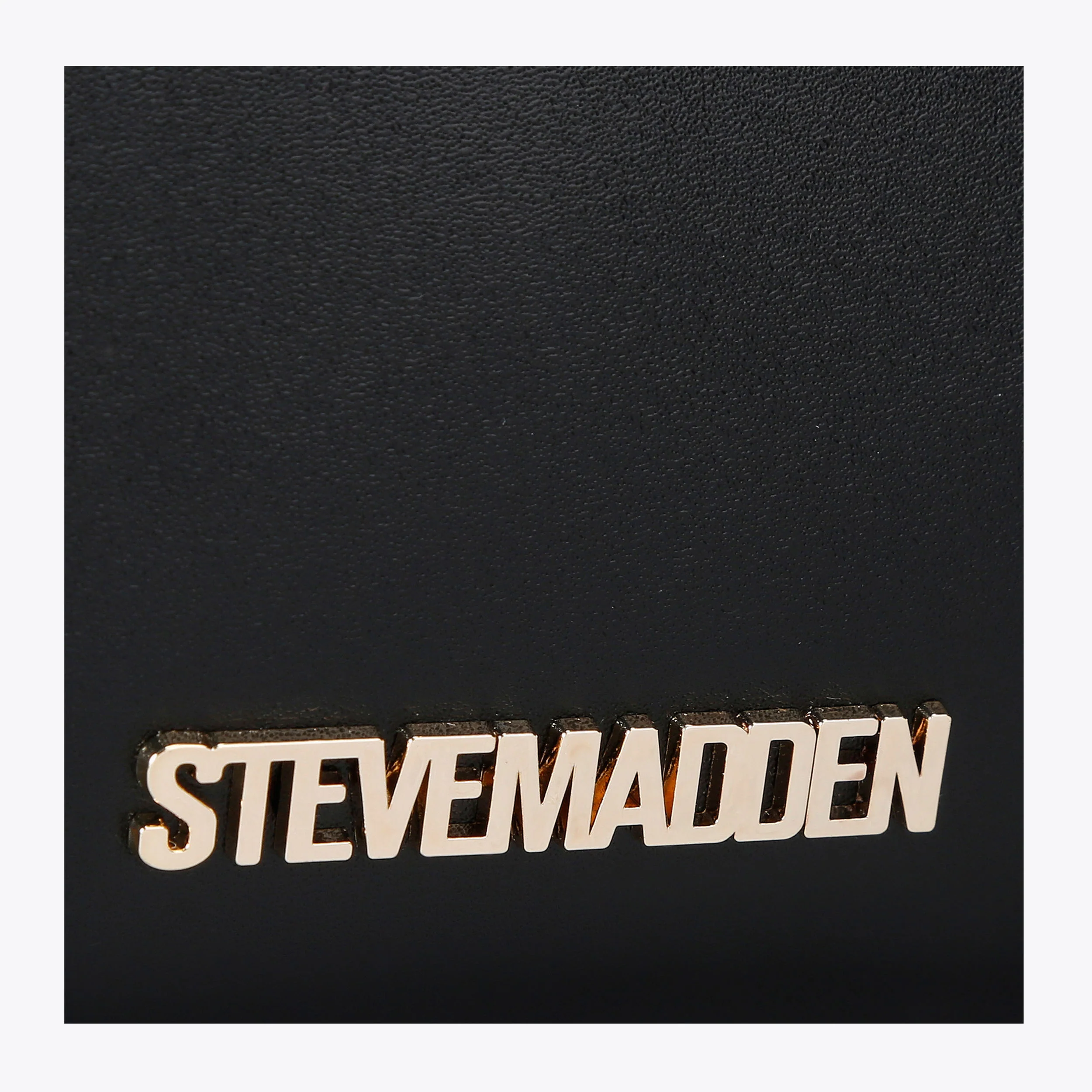 Doha Bag Black - Image 4