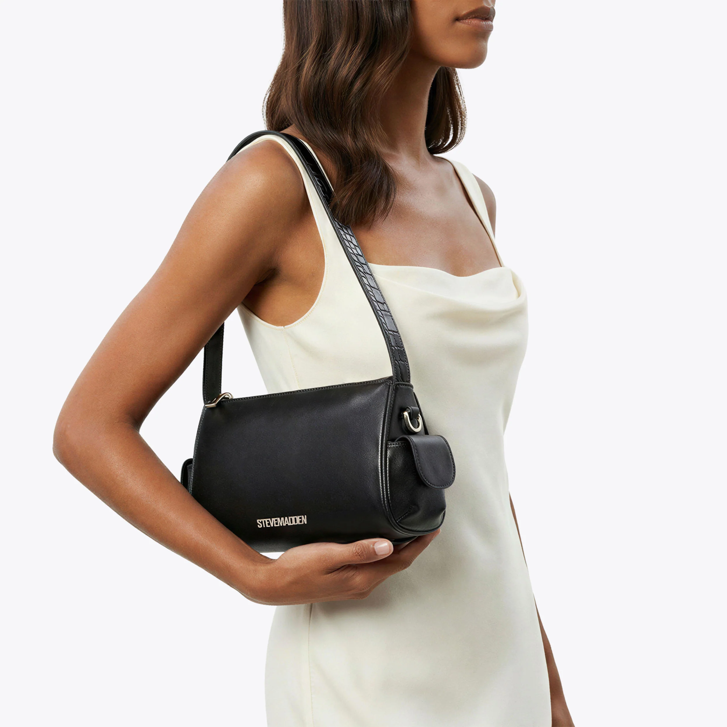 Doha Bag Black - Image 5