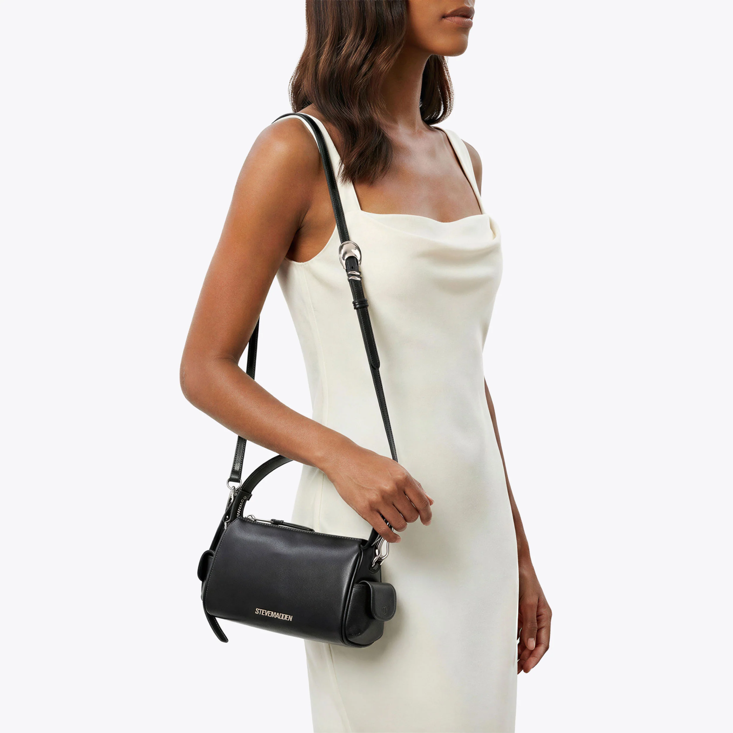 Doha Bag Black - Image 6