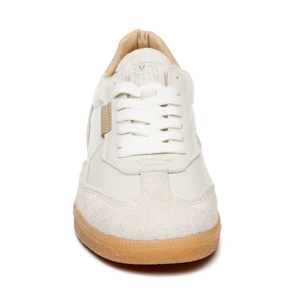 Emporia Trainer OFF WHITE/BEIGE - Image 3