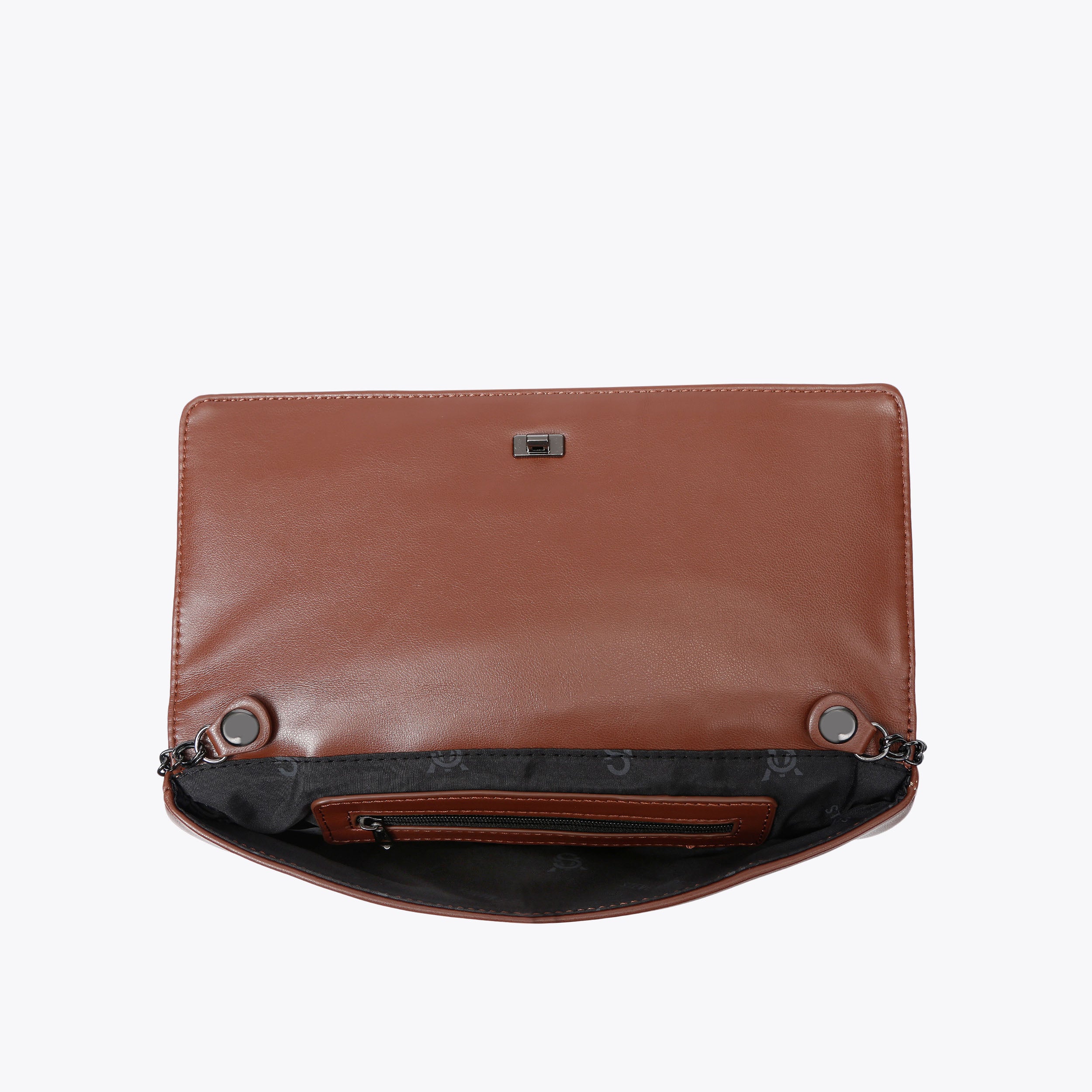 Glimers Bag Brown - Image 3
