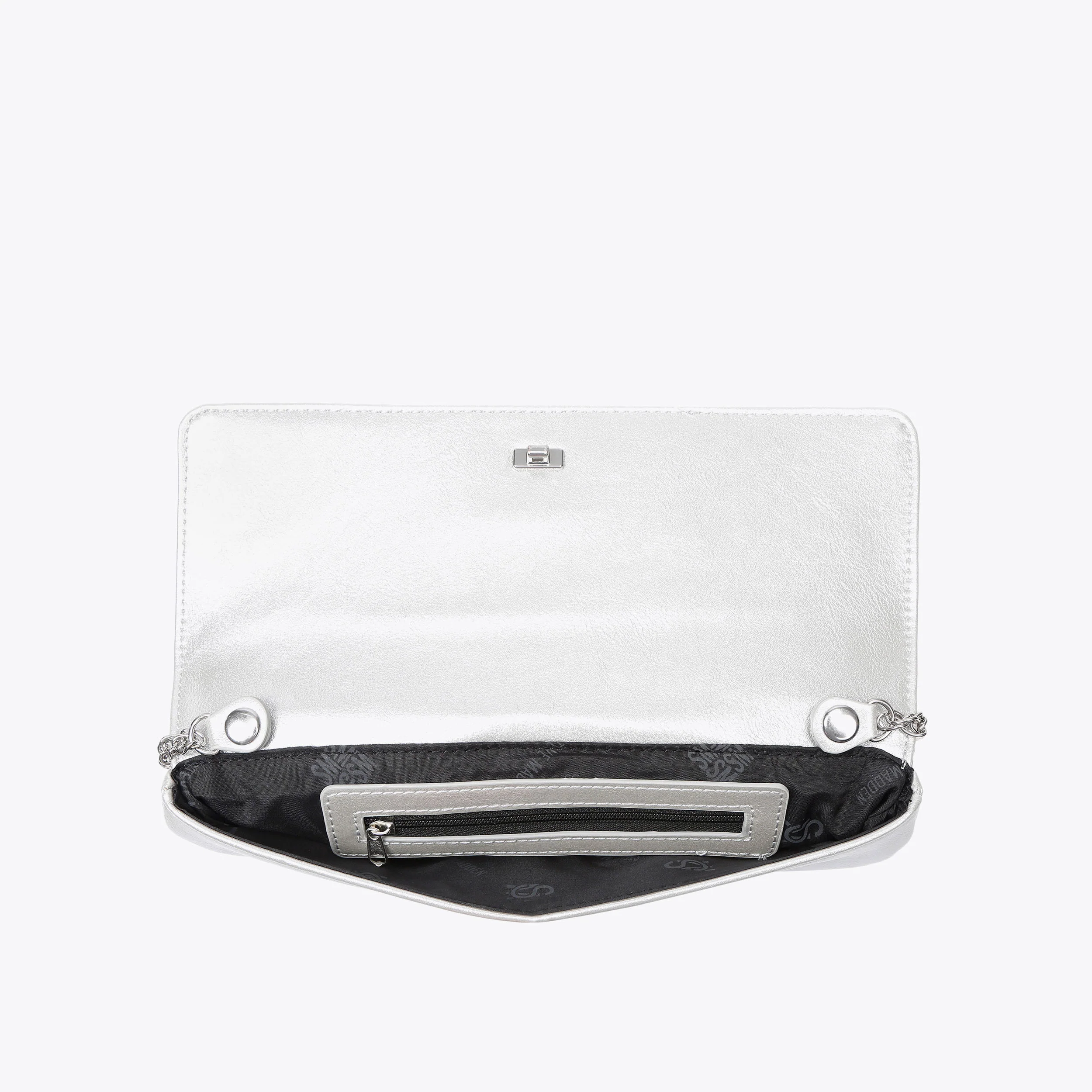 Glimers Bag Silver - Image 3