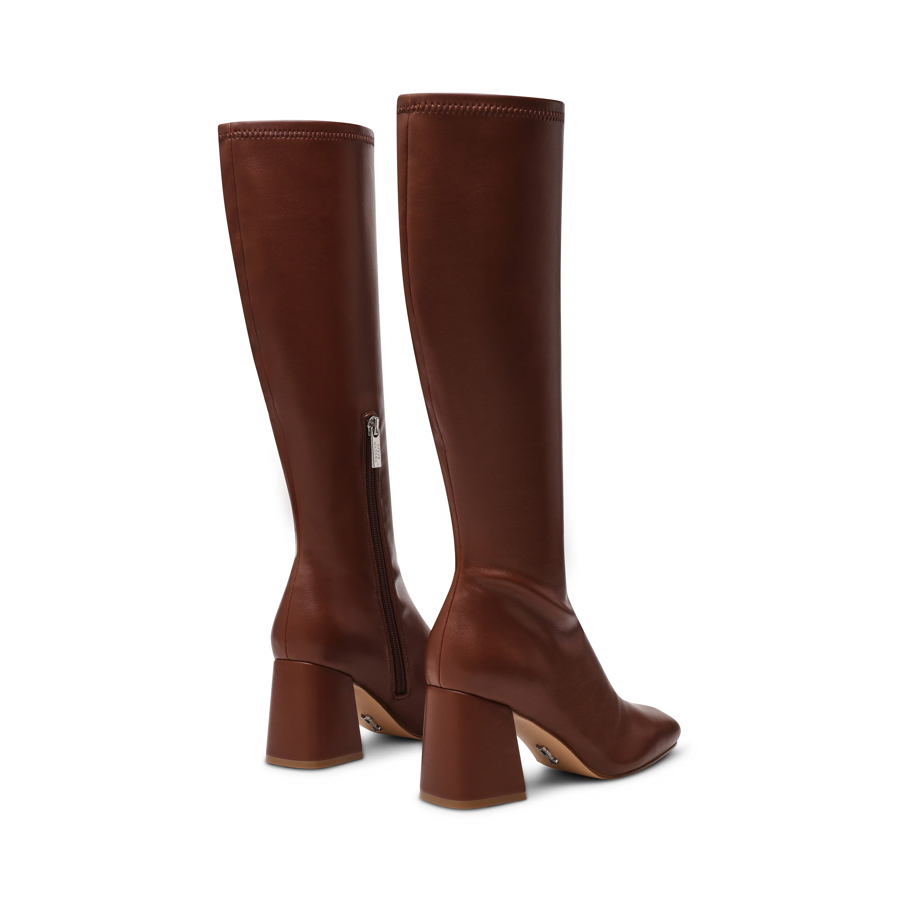 Hauler Boot DK SEPIA BRN - Image 3