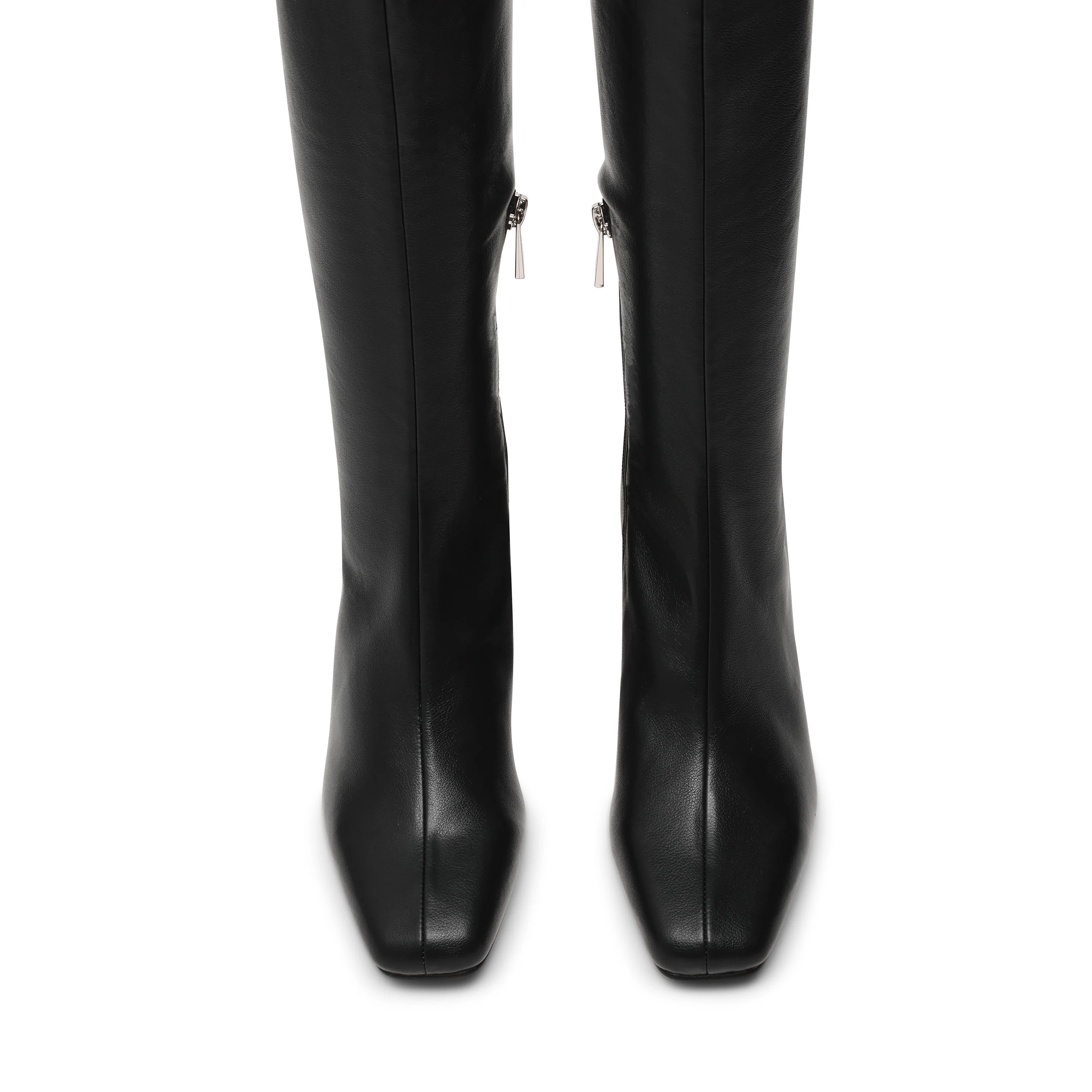 Holly Boot BLACK - Image 3