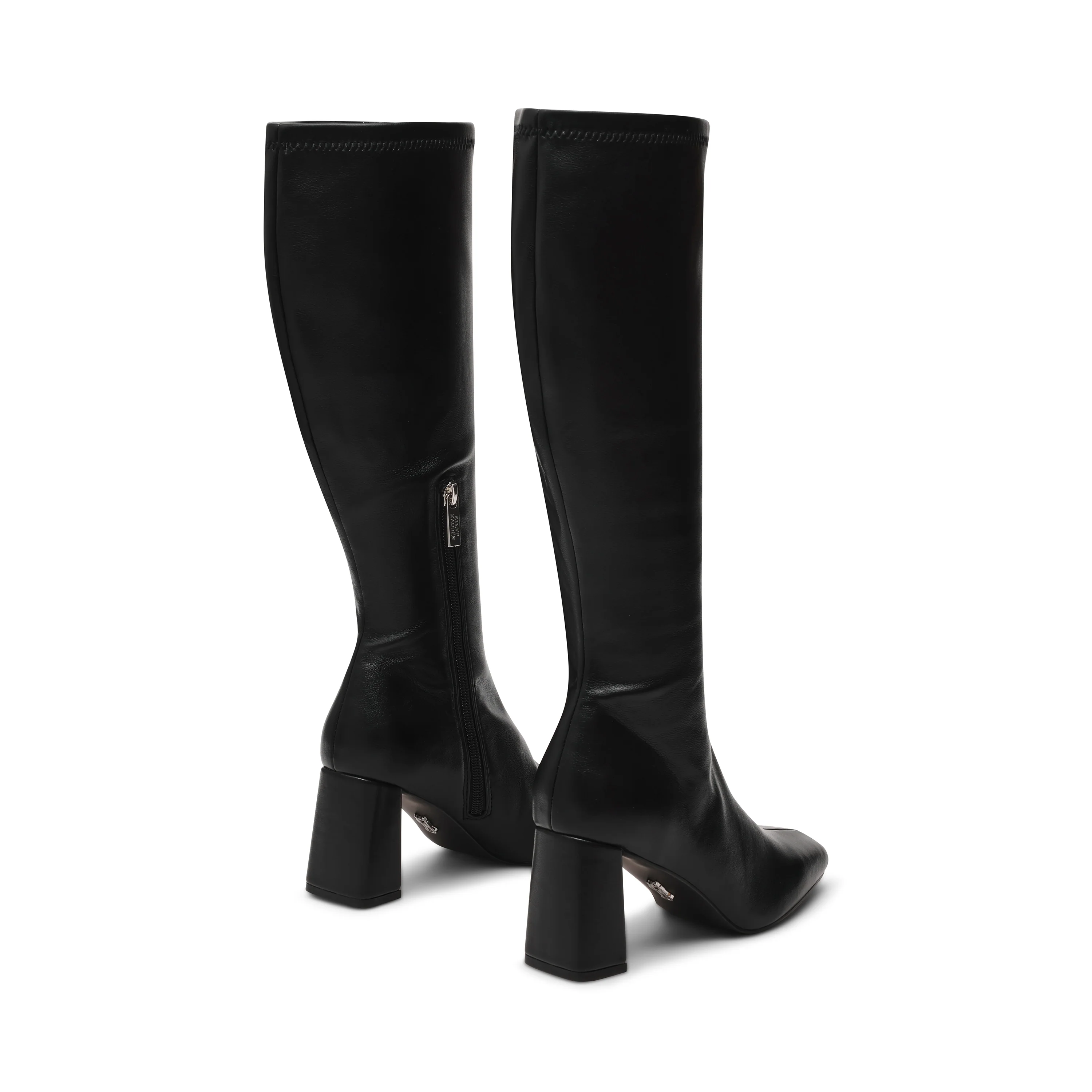 Holly Boot BLACK - Image 4