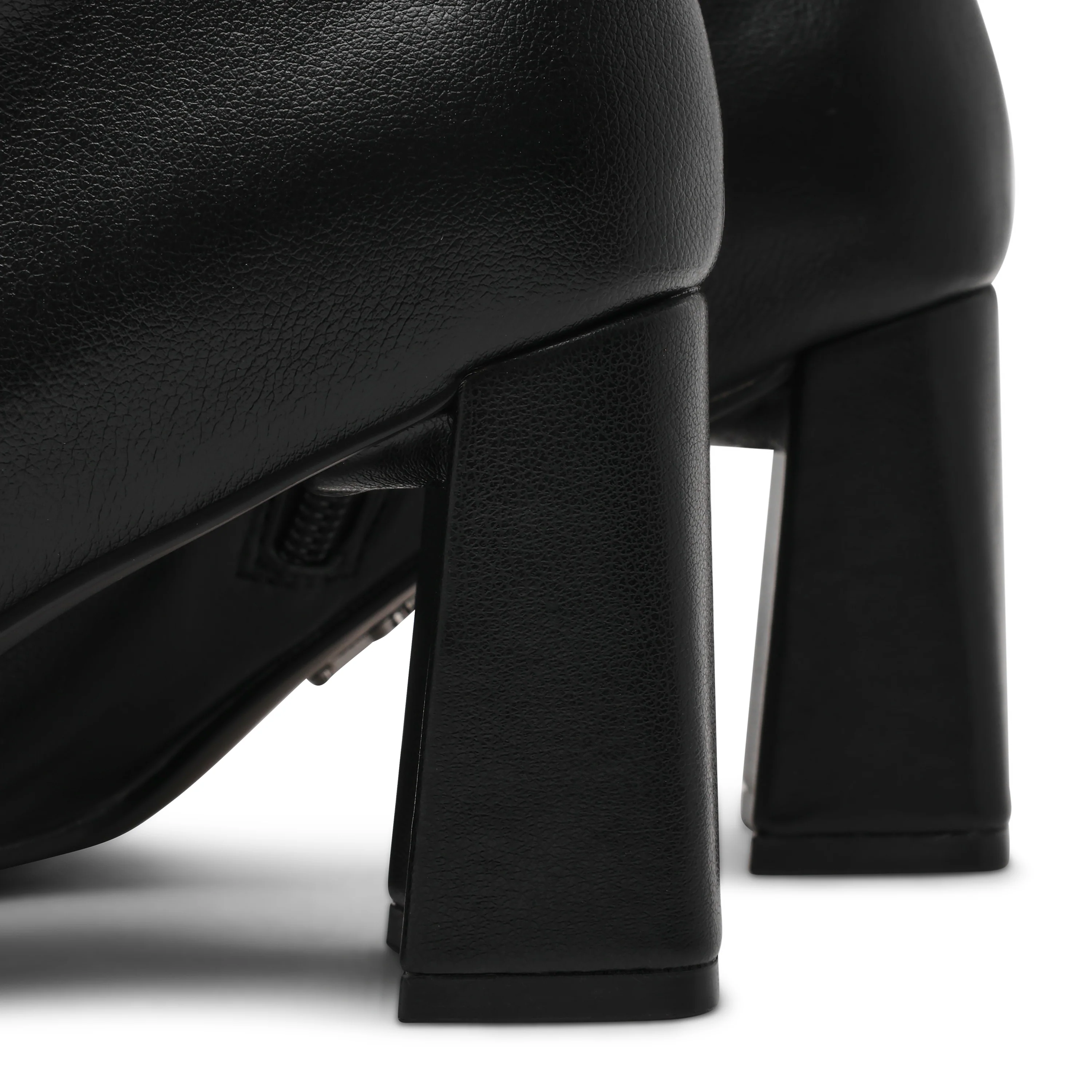 Holly Boot BLACK - Image 5