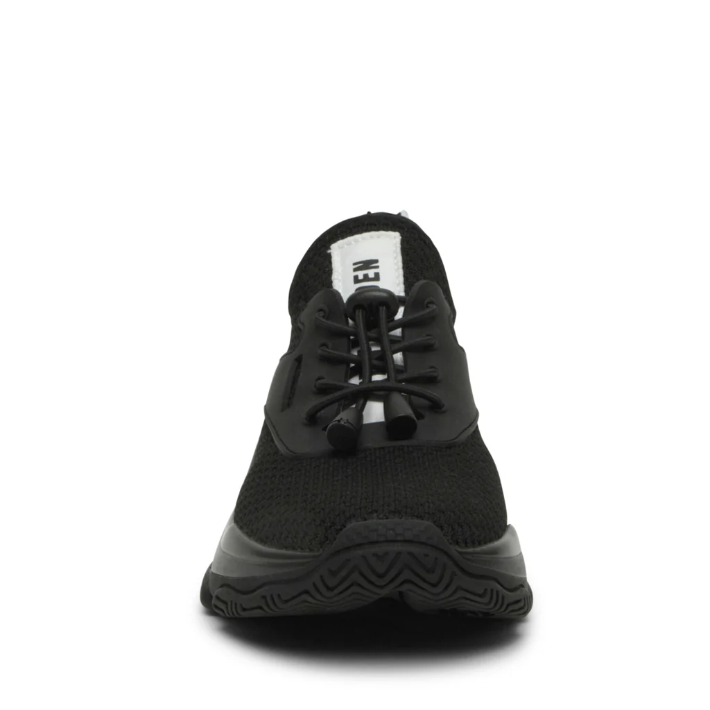 Match-E Trainer BLACK/BLACK - Image 3