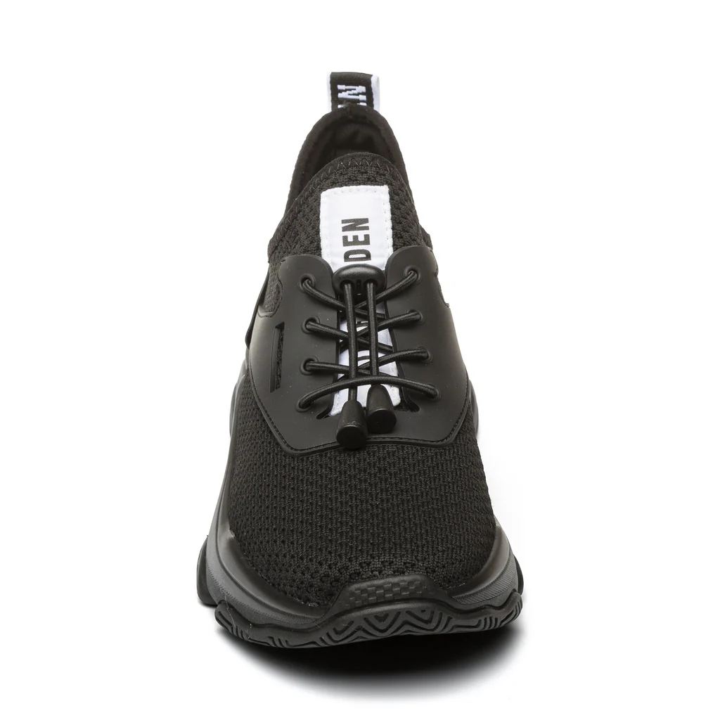Match-E Trainer BLACK/BLACK - Image 4