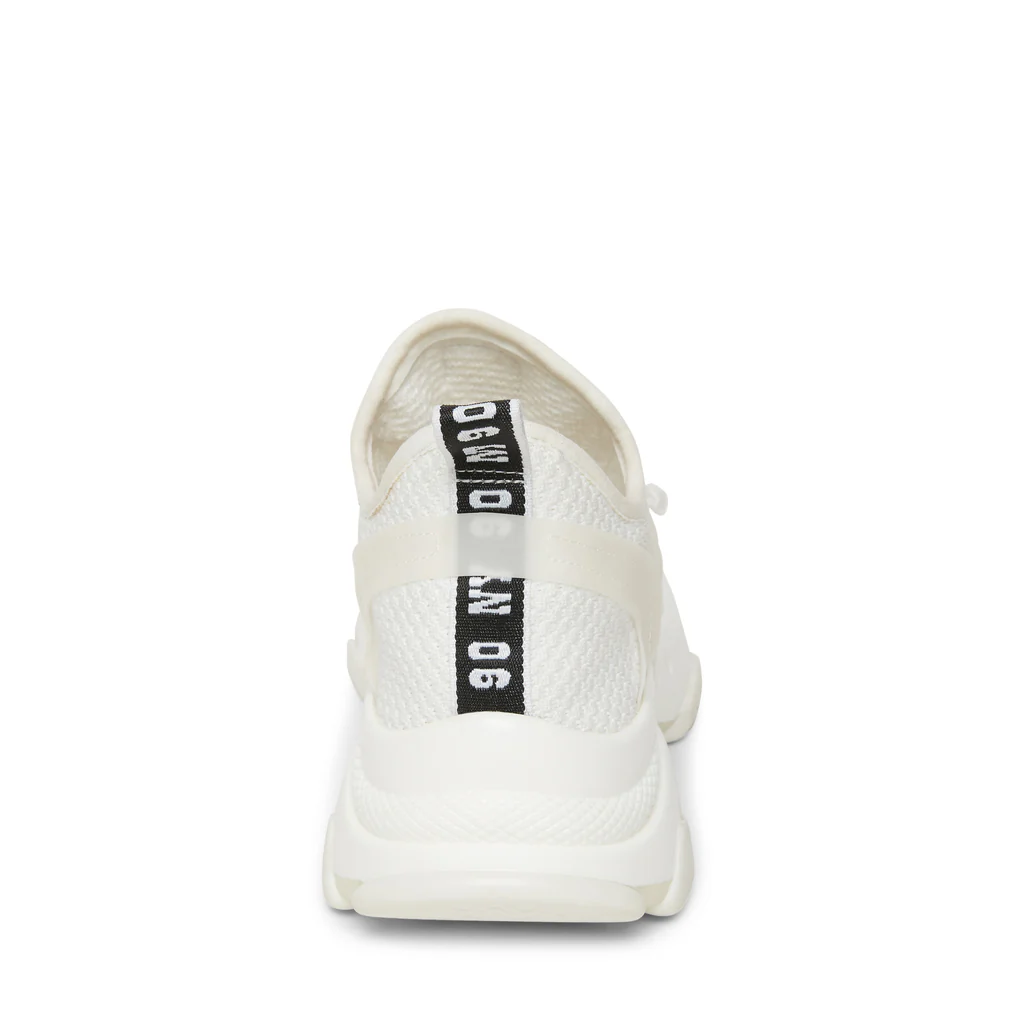 Match-E Trainer WHITE/WHITE - Image 4
