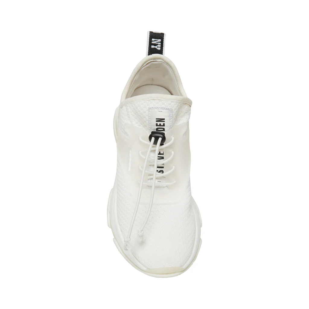 Match-E Trainer WHITE/WHITE - Image 5