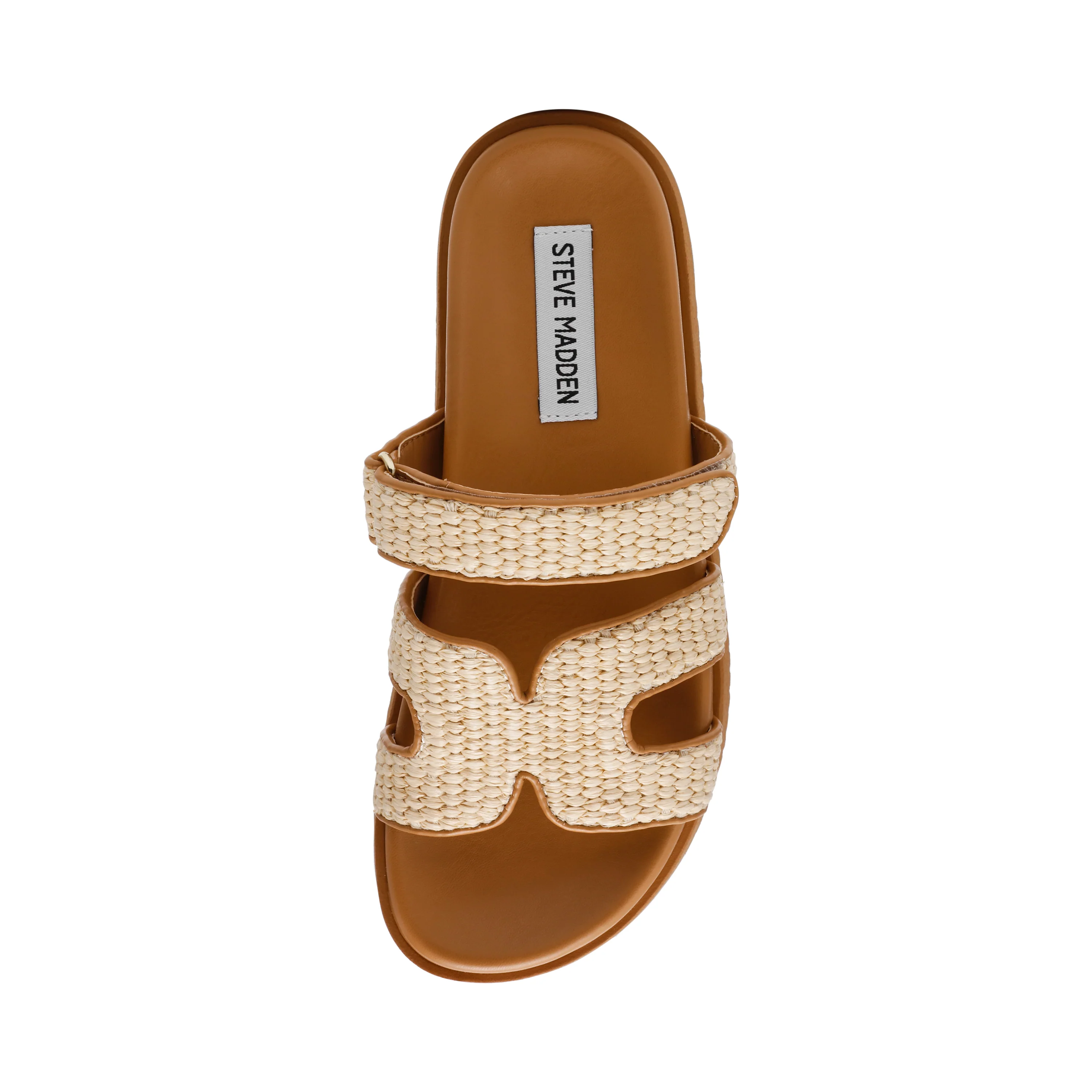 Missile-E Sandal NAT RAFFIA - Image 5