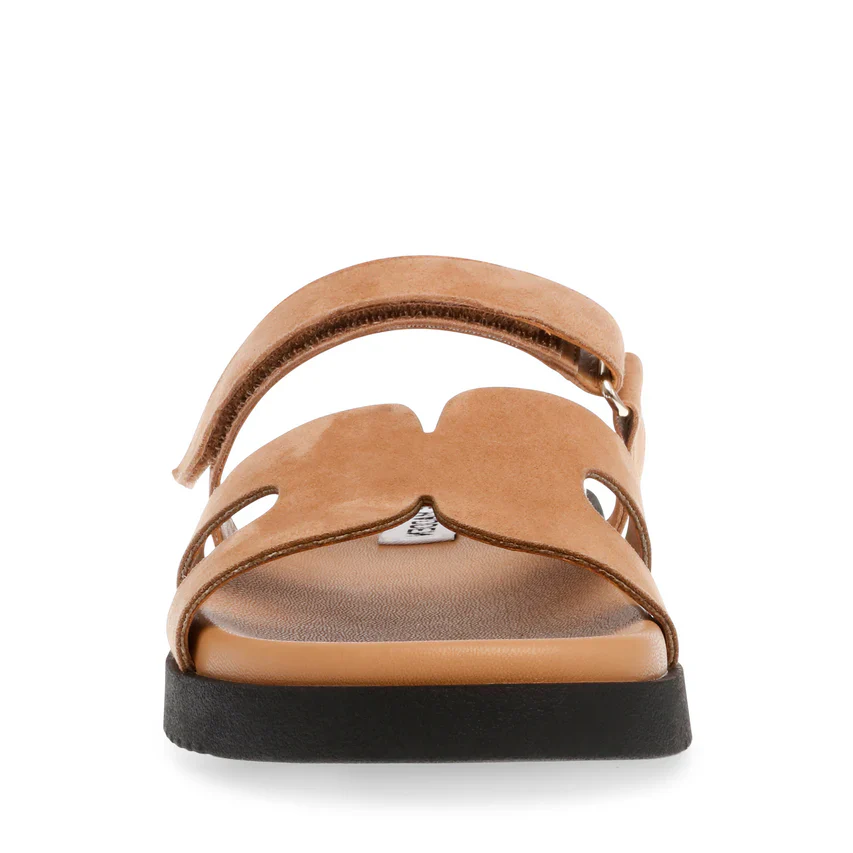 Missile-E Sandal SAND SUEDE - Image 3