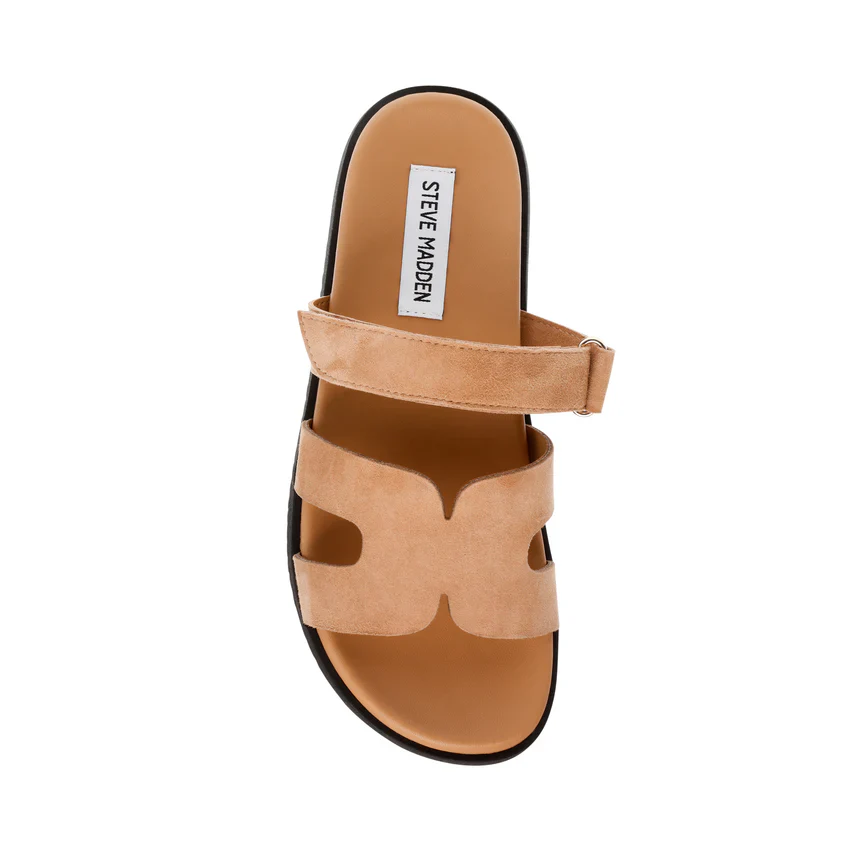 Missile-E Sandal SAND SUEDE - Image 5
