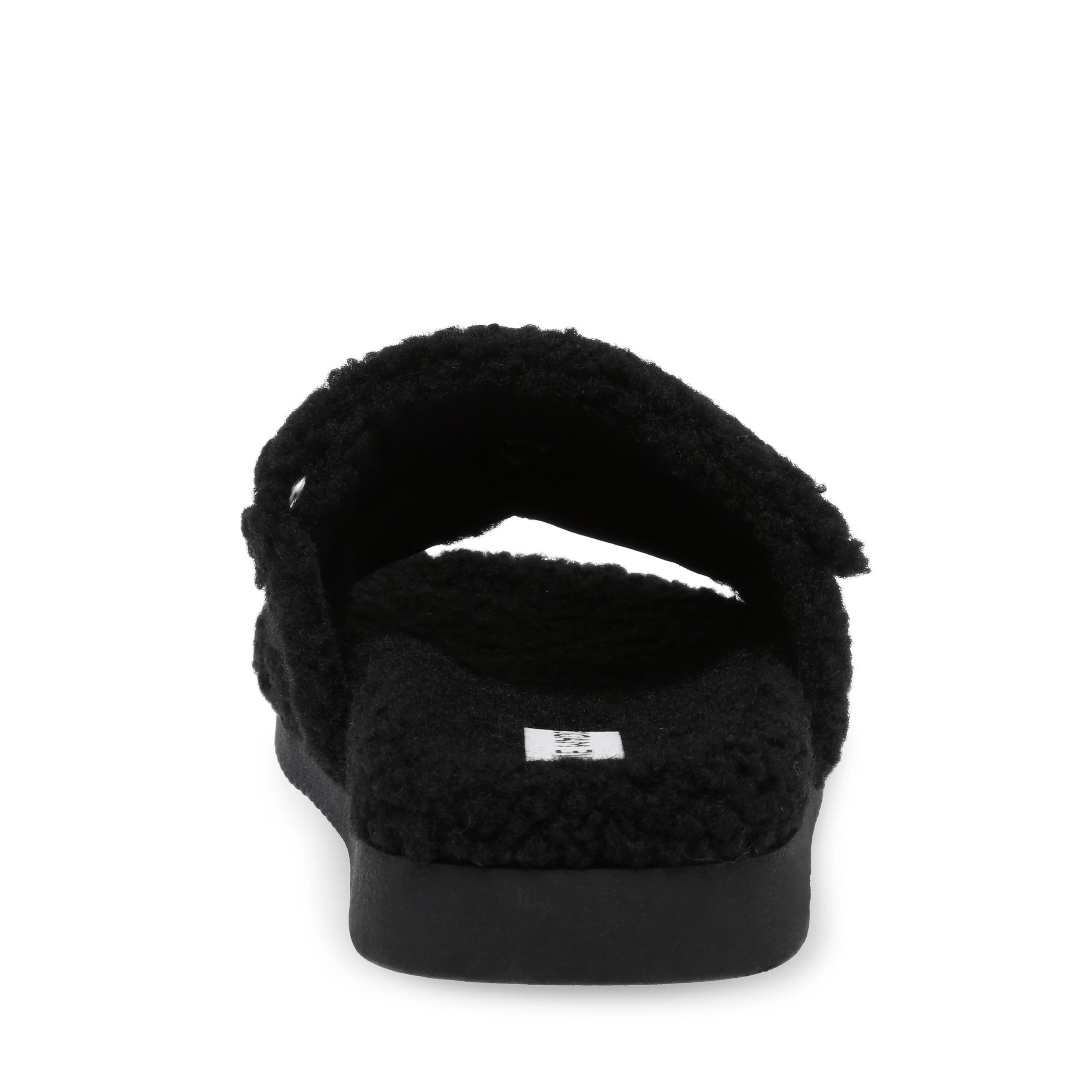 Missile-F Sandal BLACK - Image 4