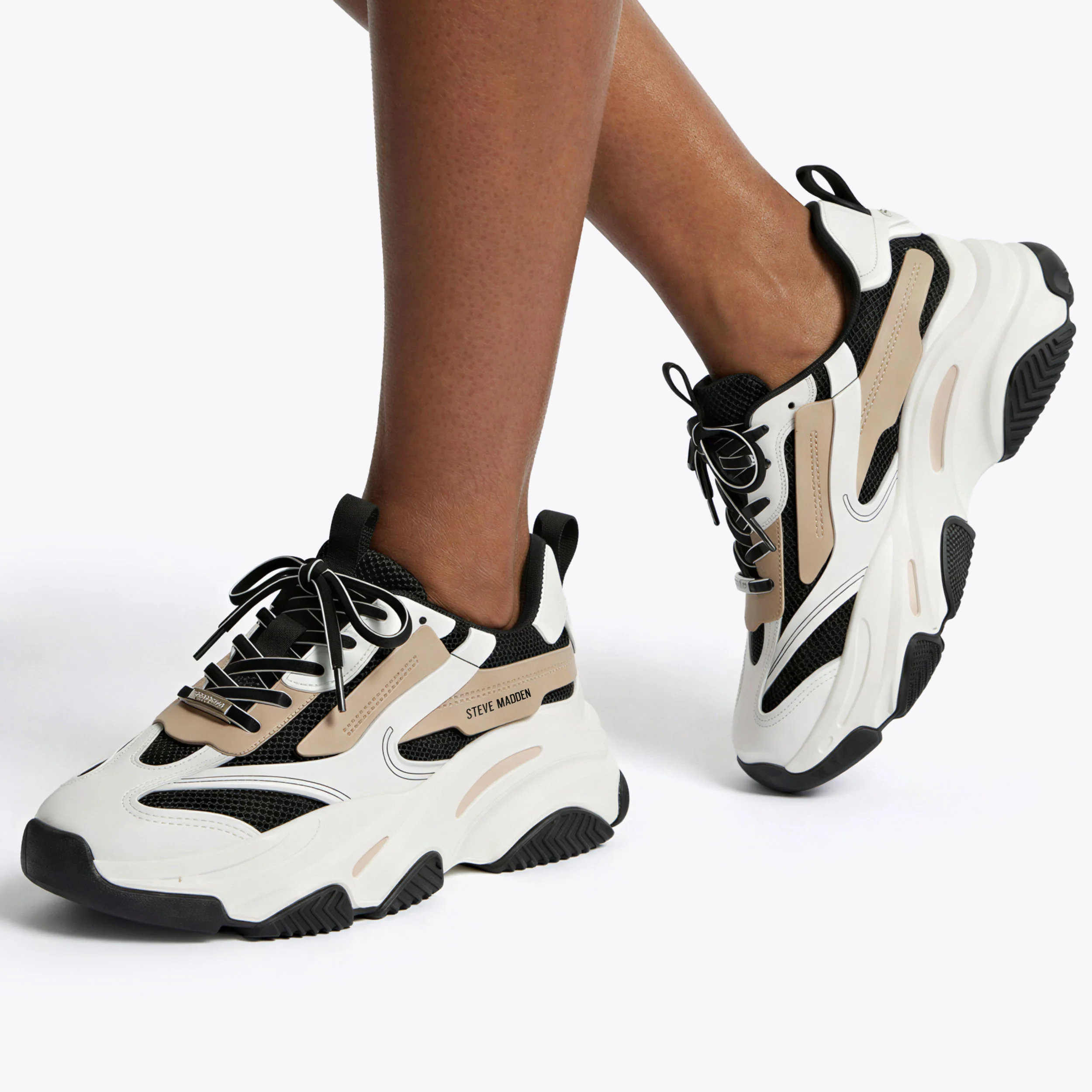 Possession Black Tan - Image 5