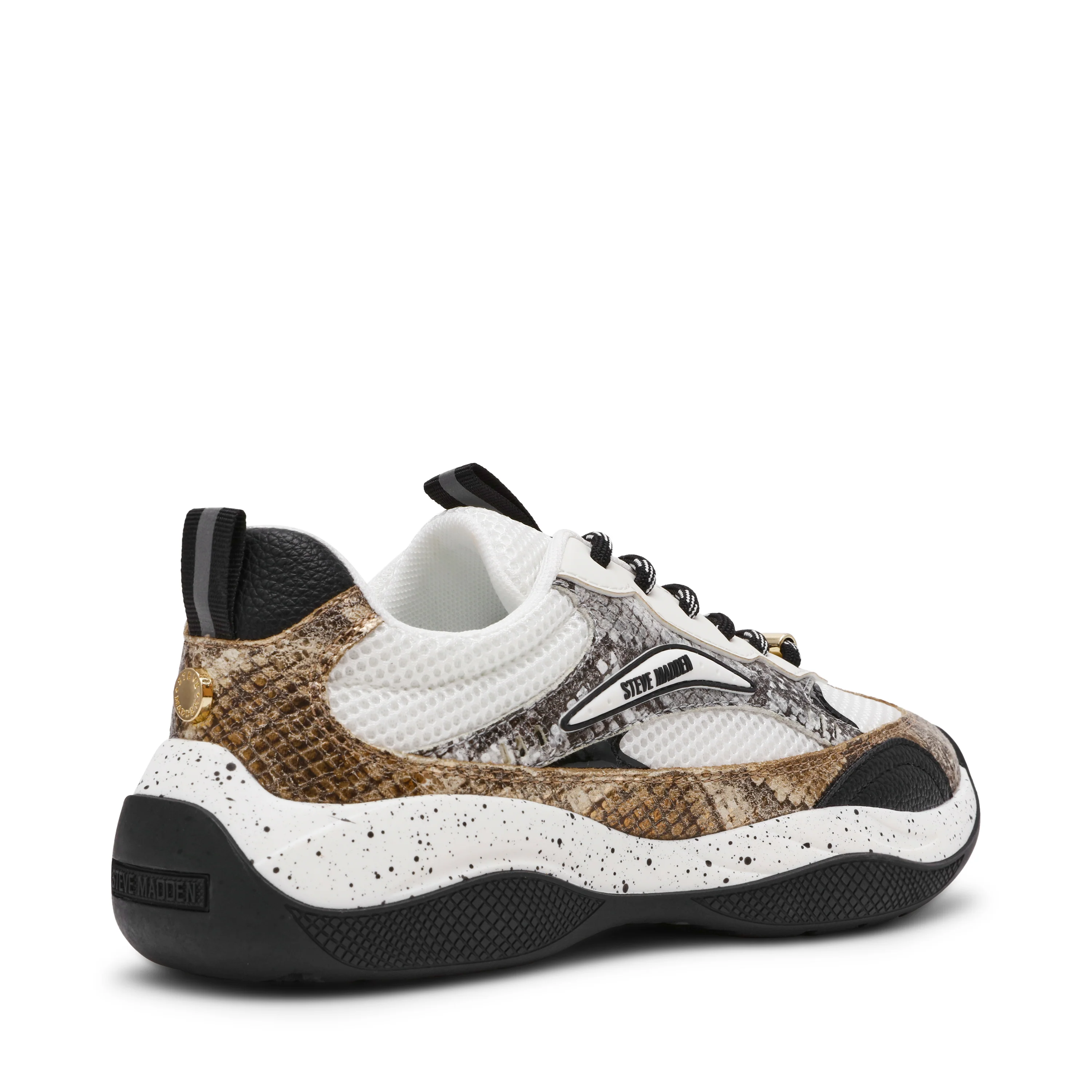 Premio Trainer LIGHT BRONZE - Image 5