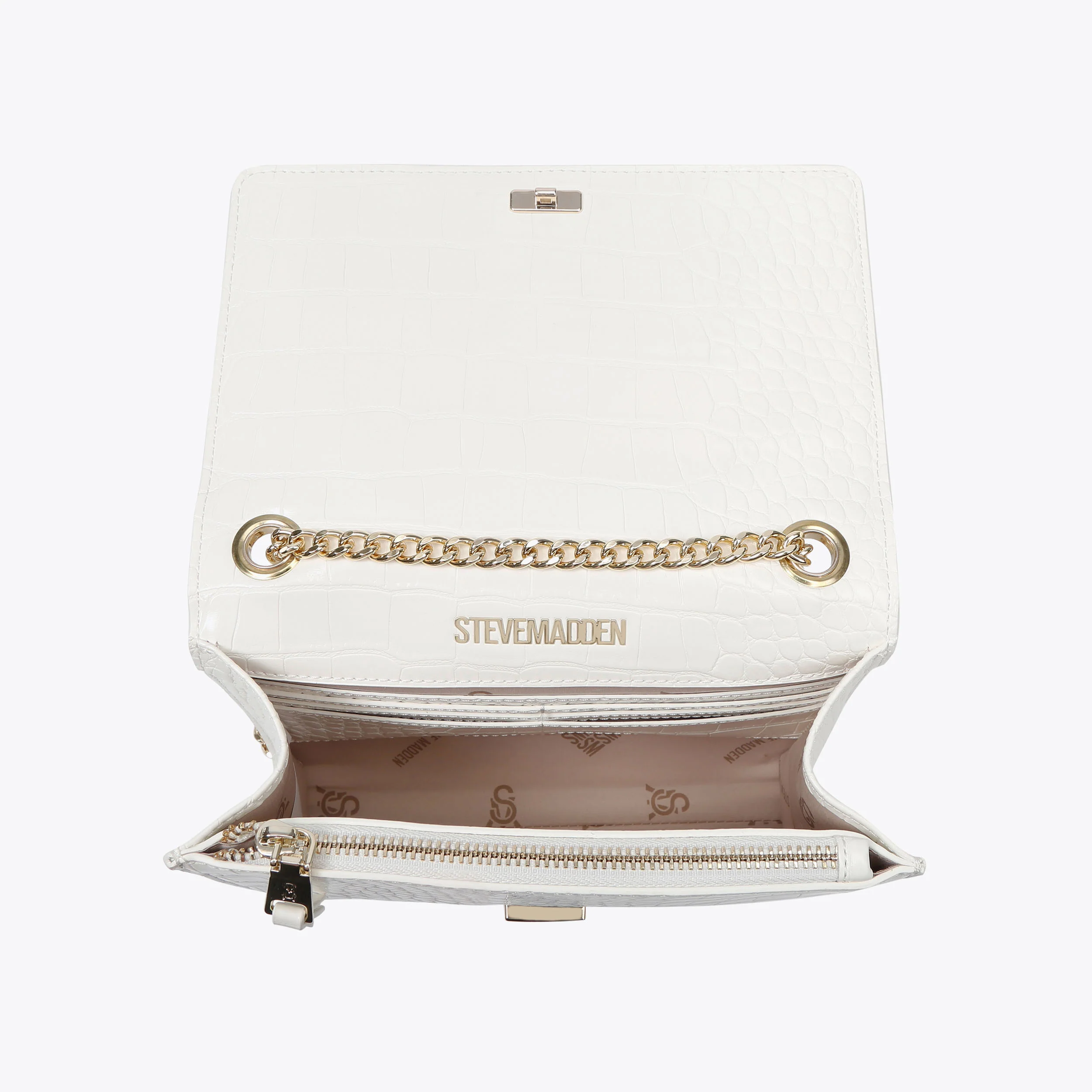 Ramon Bag White - Image 3