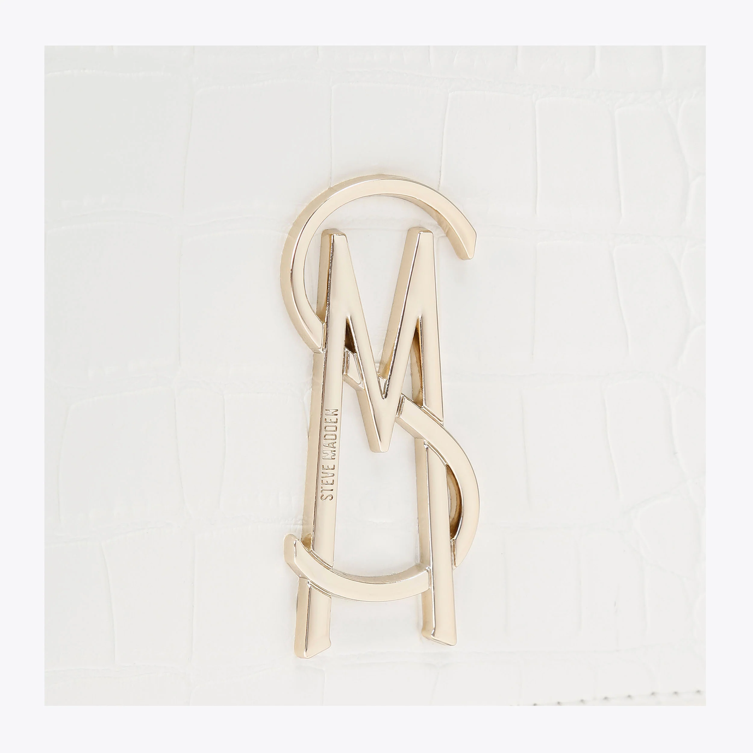 Ramon Bag White - Image 4