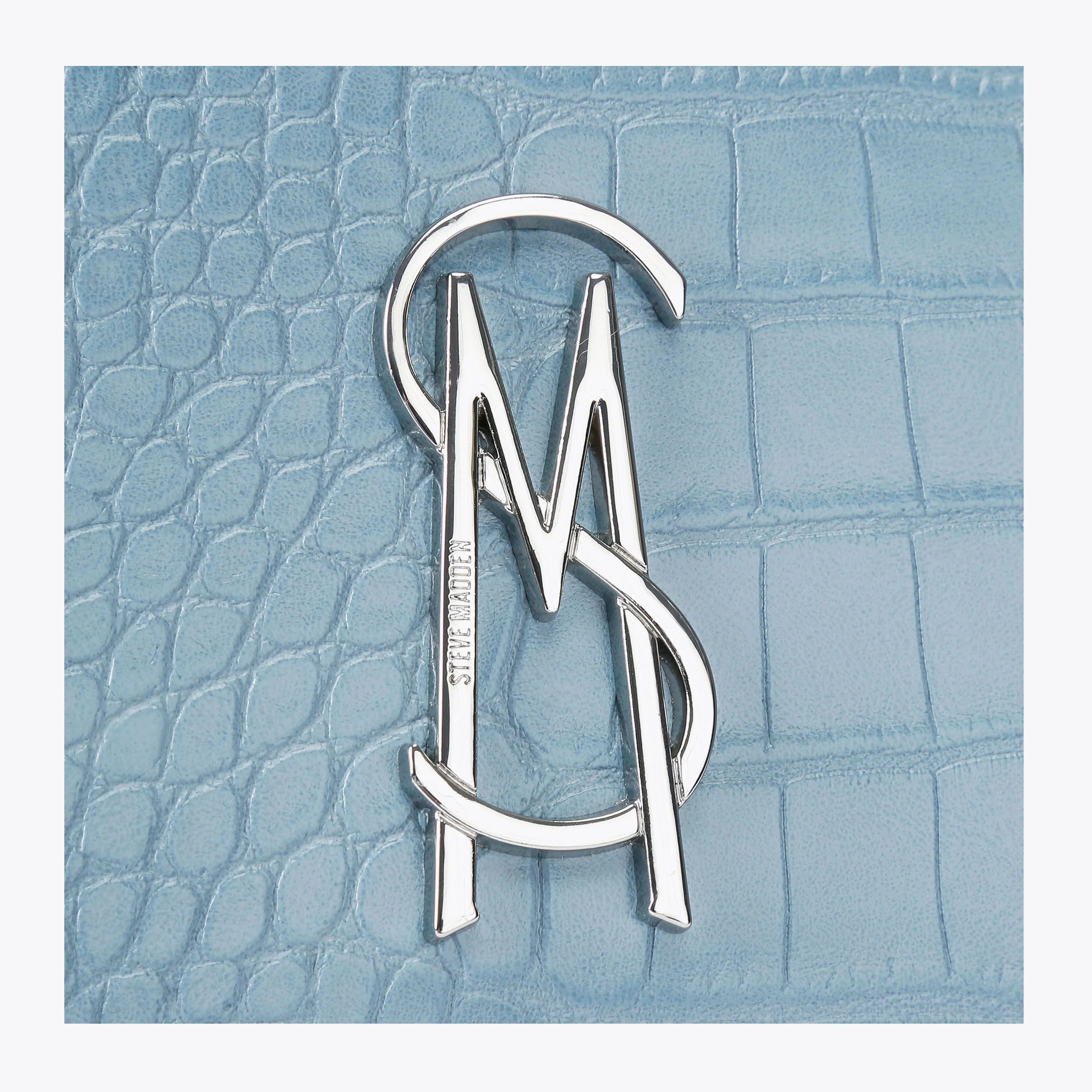 Ramon Blue Bag - Image 4