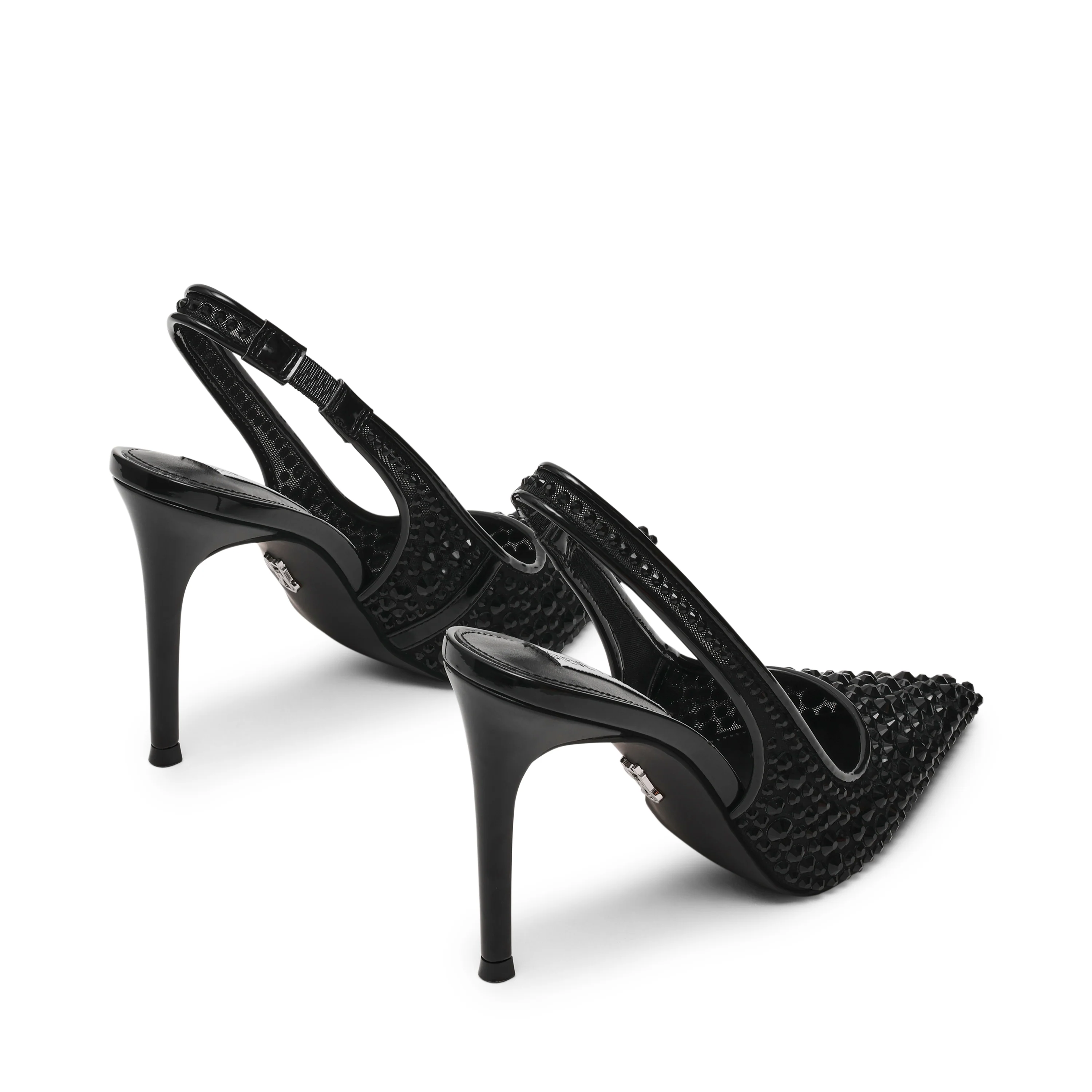 Reyes-R Pump BLACK - Image 3