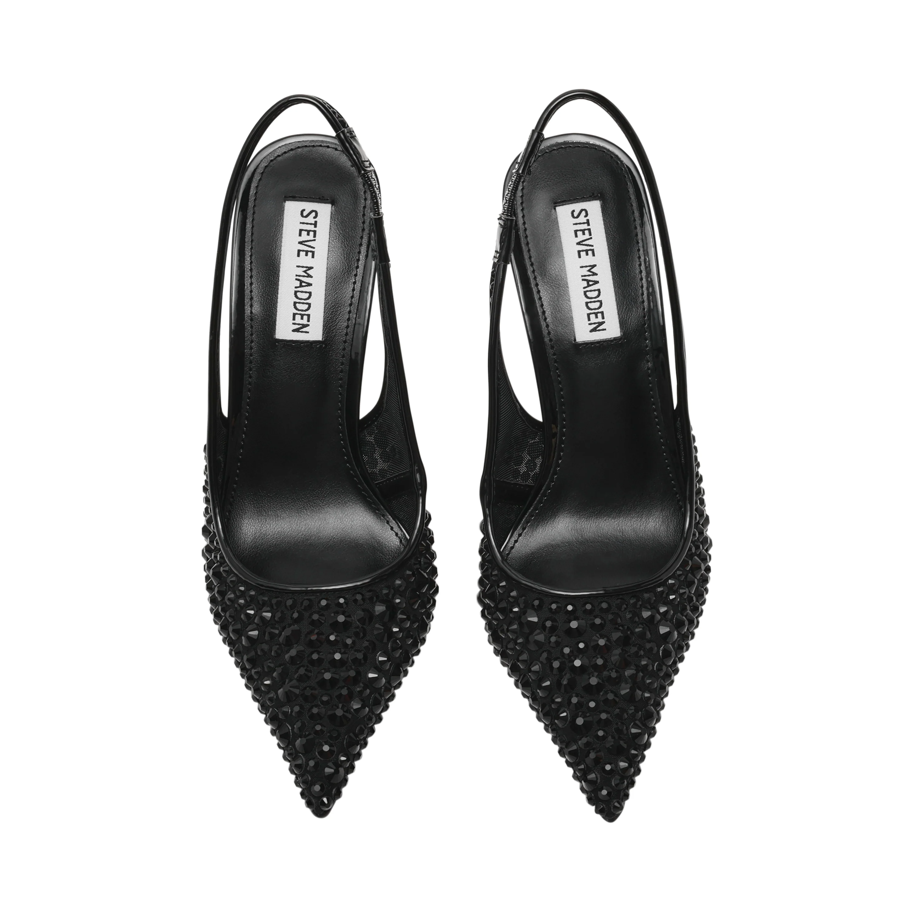 Reyes-R Pump BLACK - Image 4