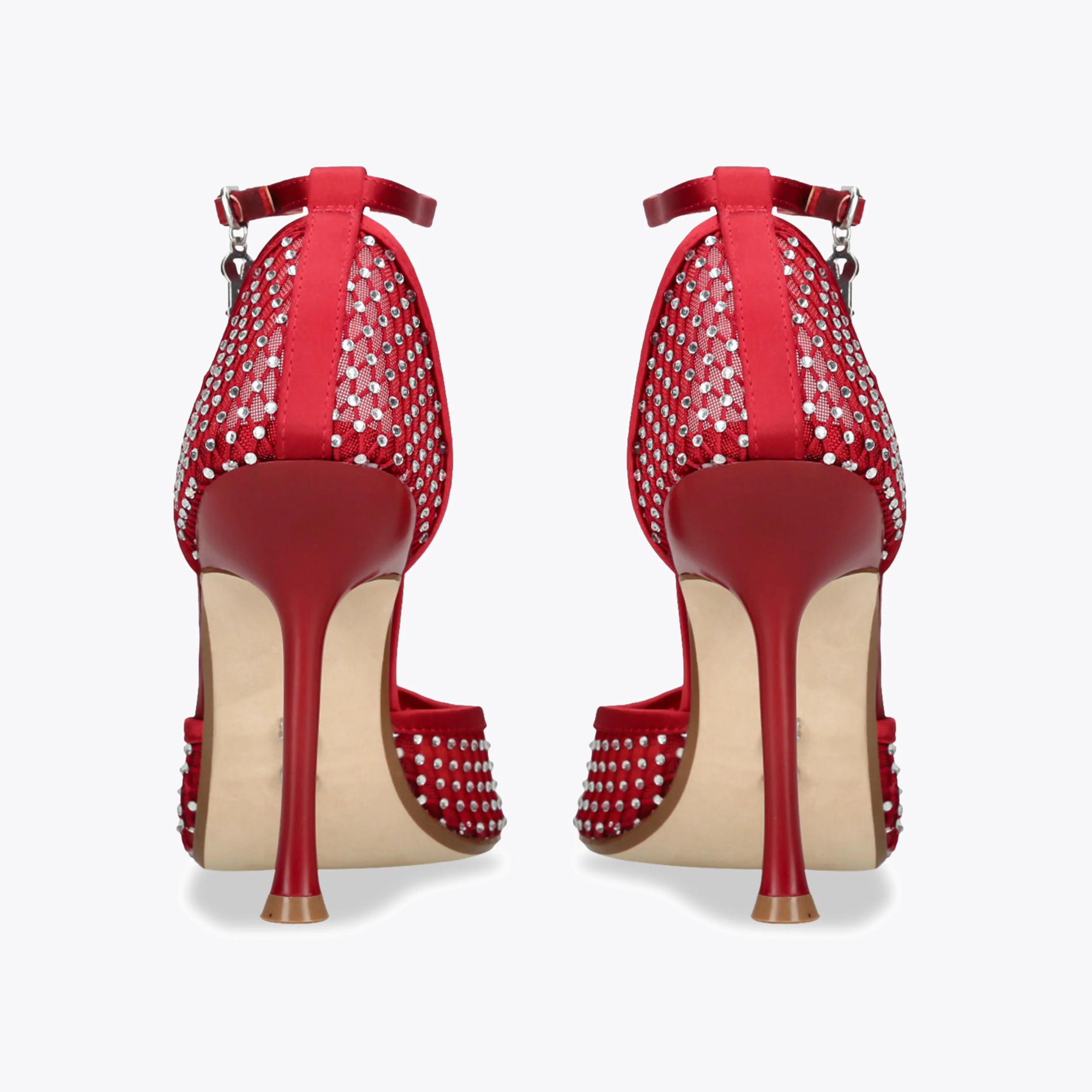 Sparx Red Stud - Image 3