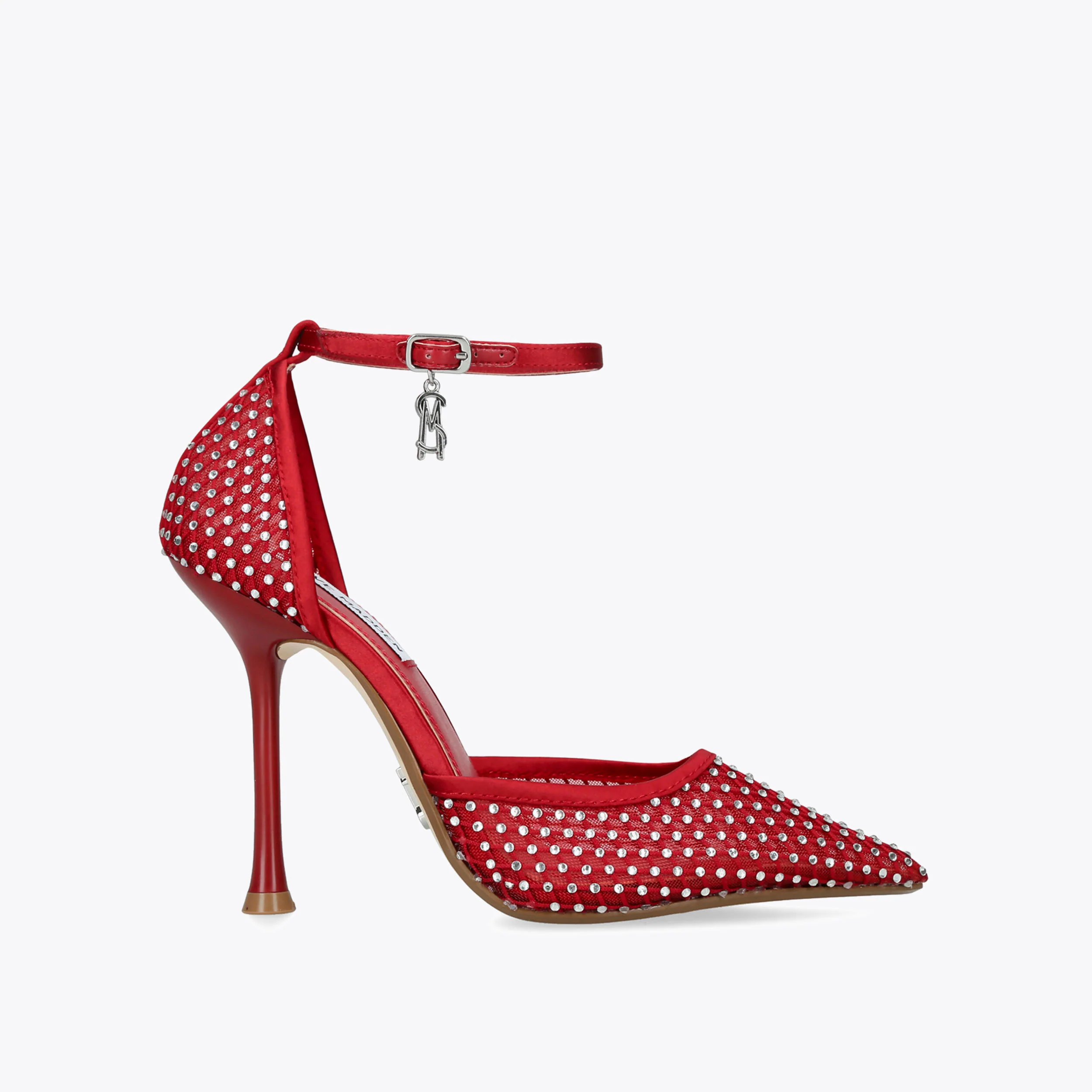 Sparx Red Stud - Image 4