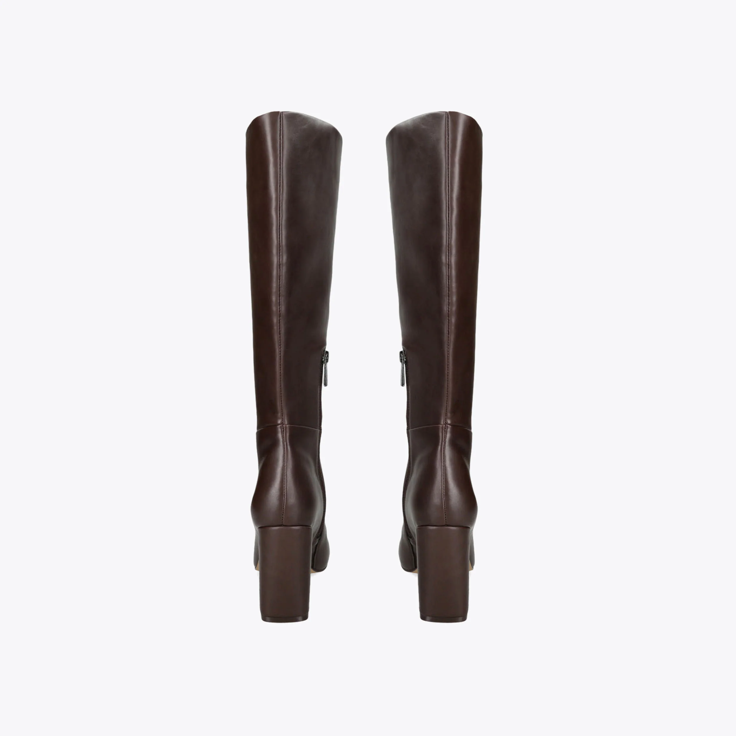 Speedway Dark Brown Leather - Image 3