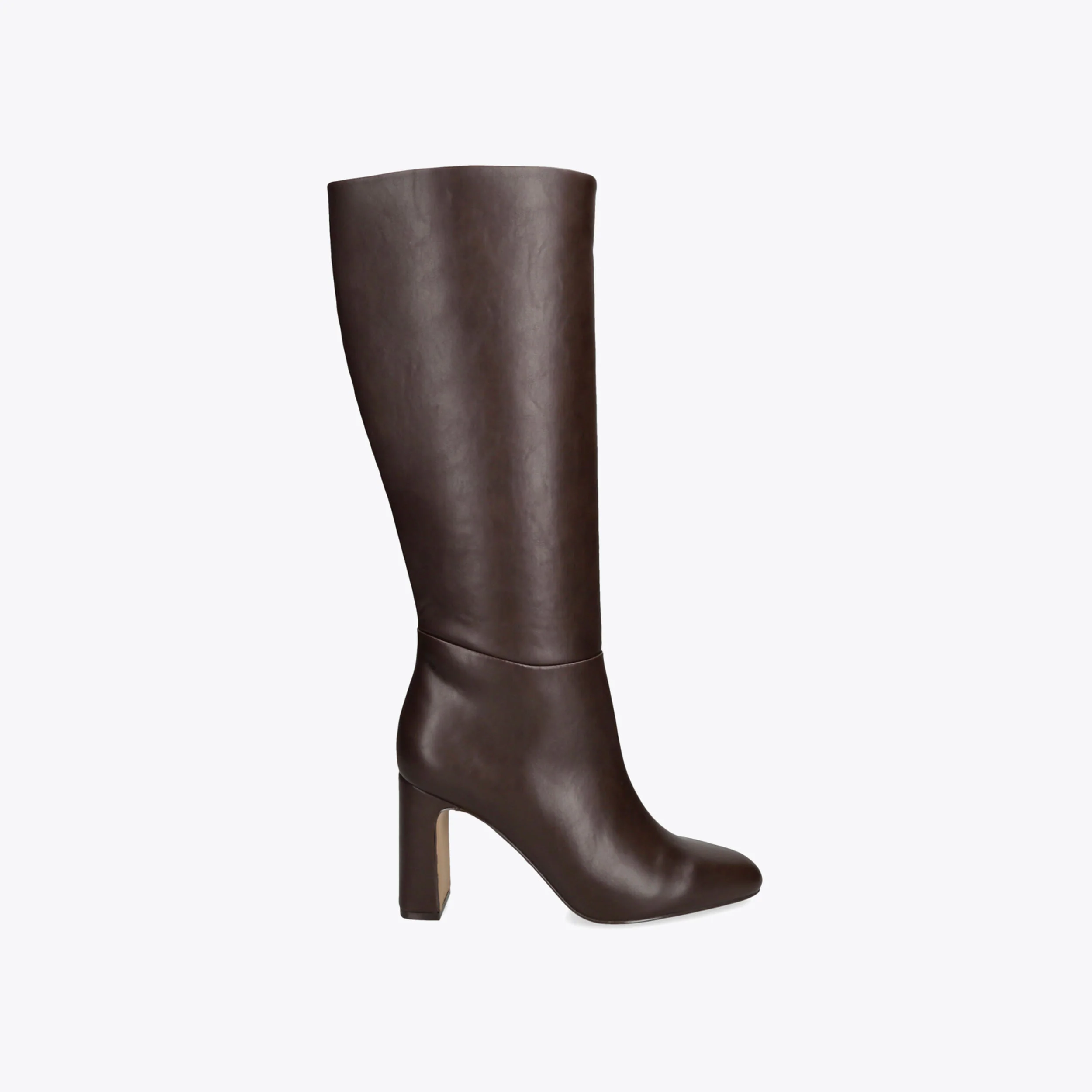 Speedway Dark Brown Leather - Image 4