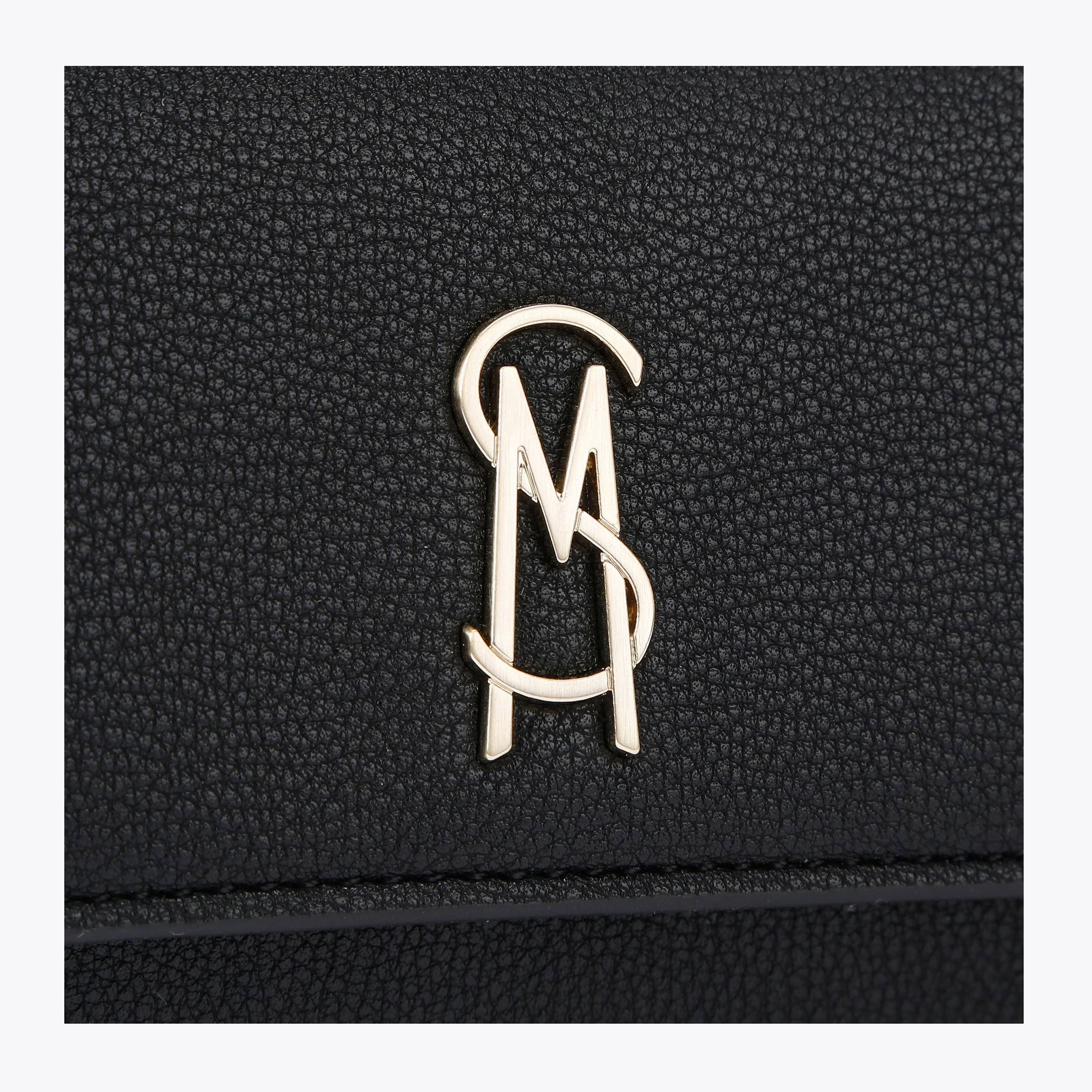 Taiga Bag Black - Image 4