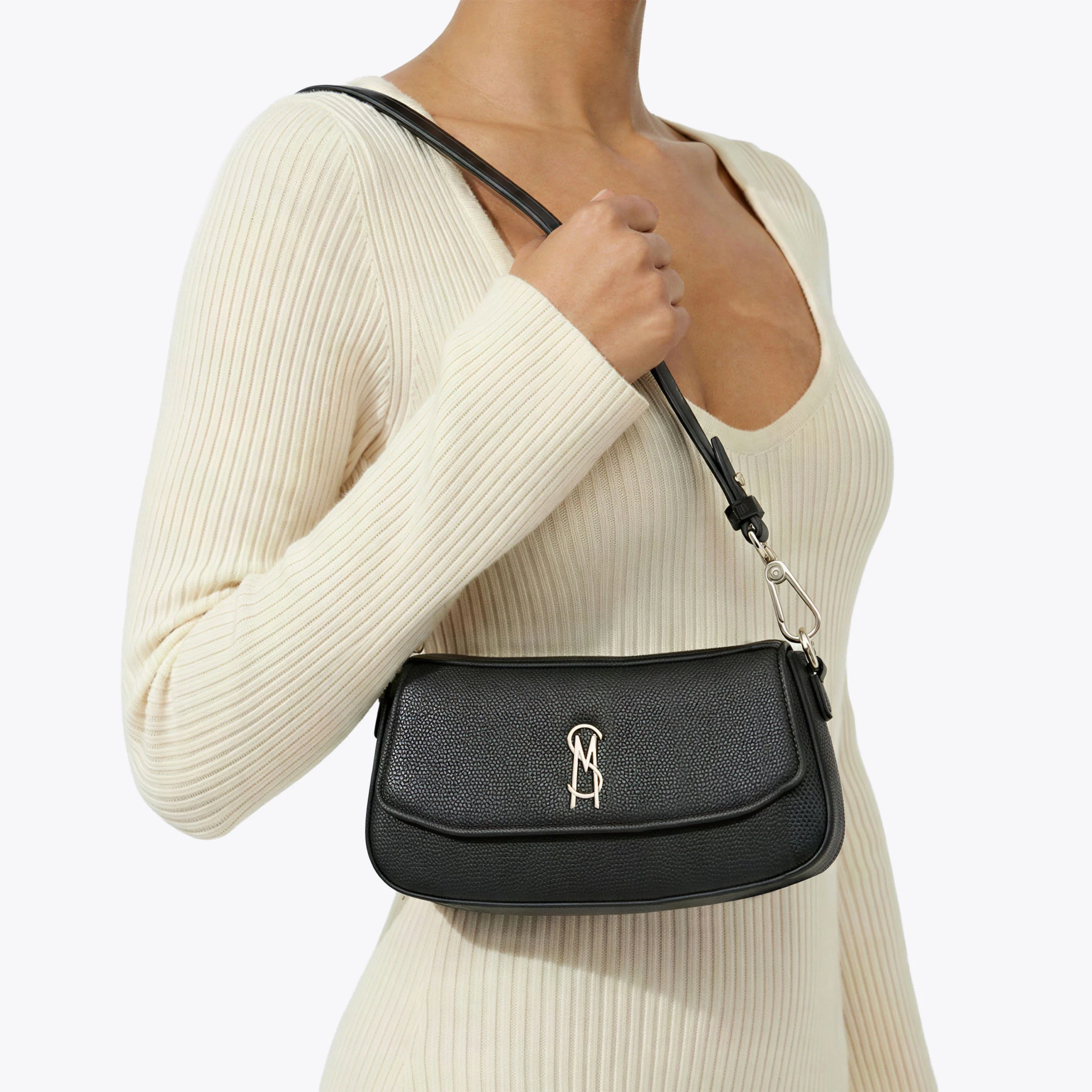 Taiga Bag Black - Image 5