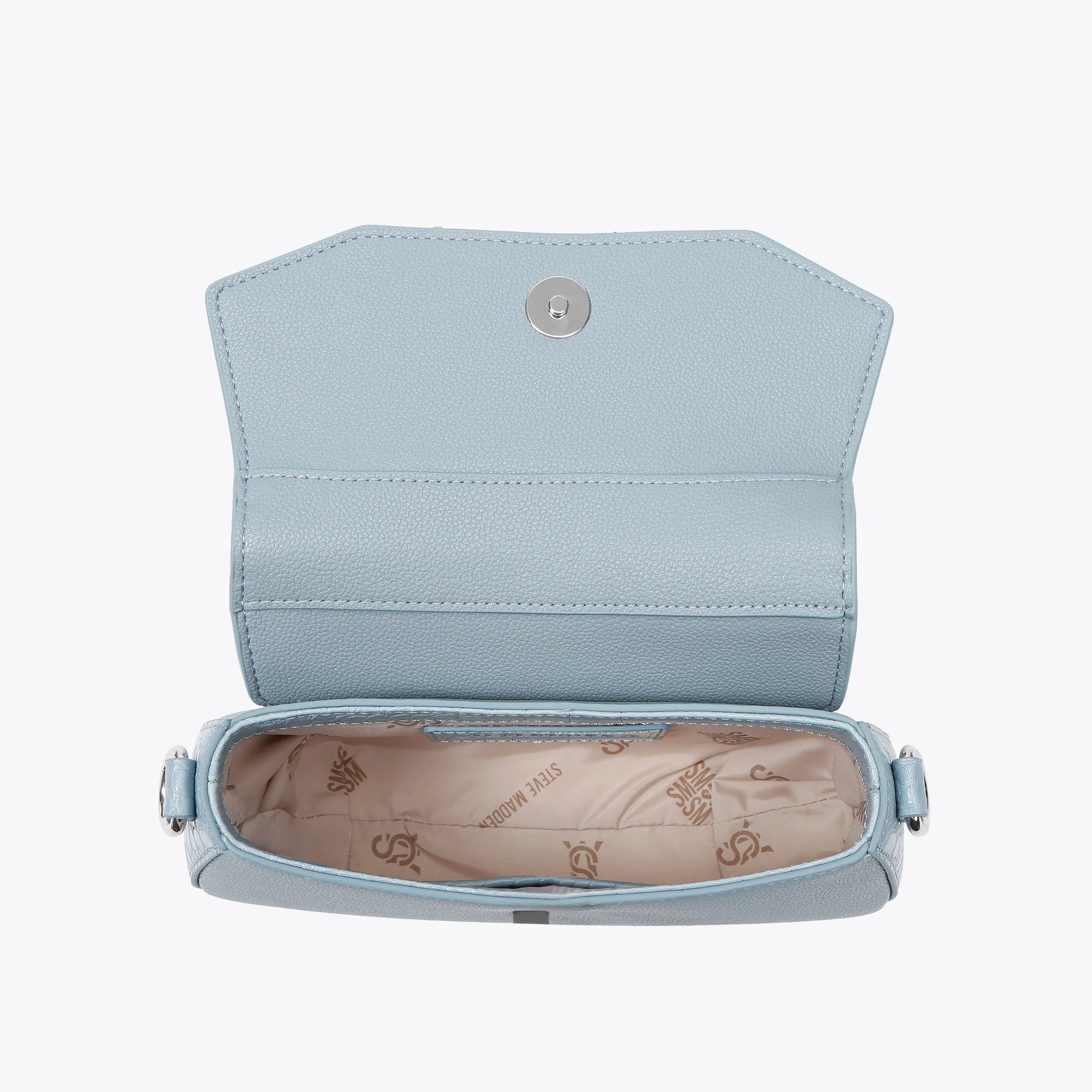 Taiga Bag Blue - Image 3