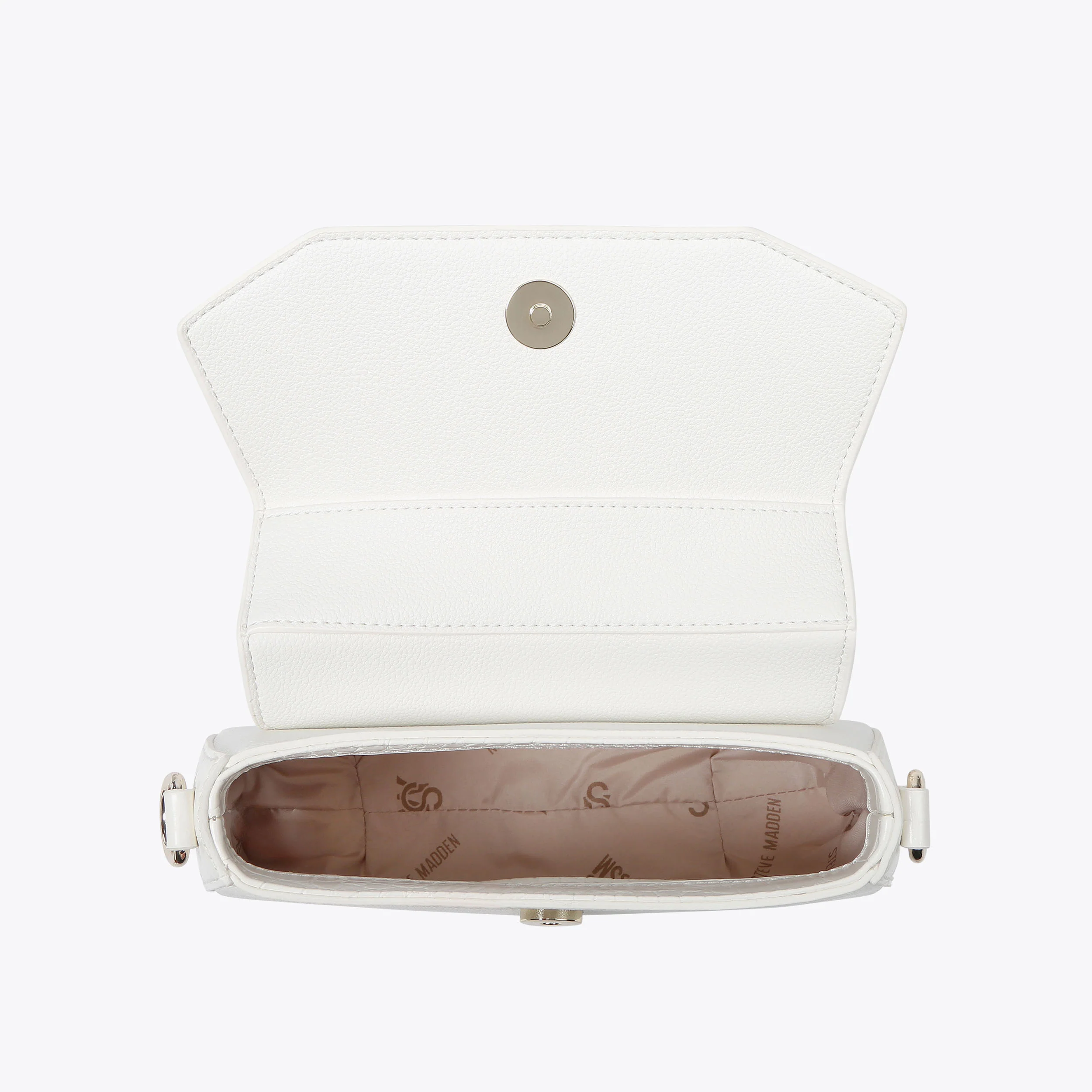 Taiga Bag White - Image 3