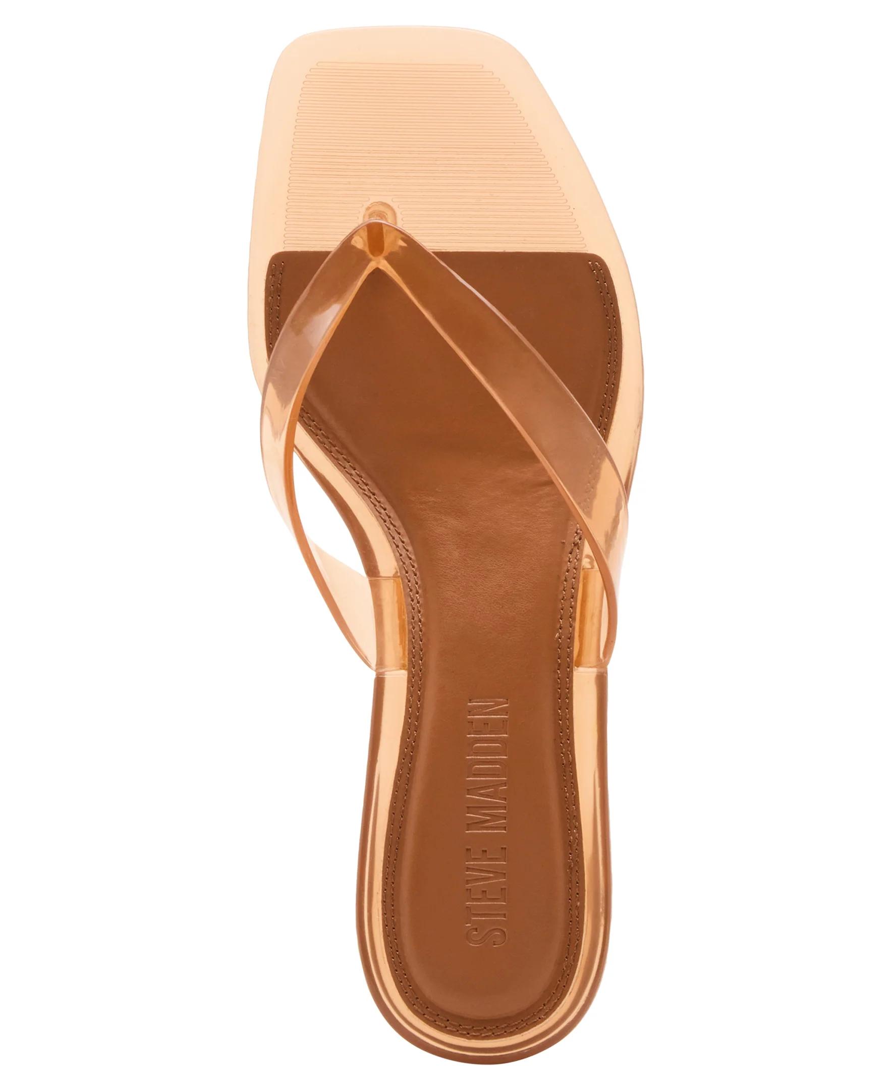 Tracie-J Sandal TAN - Image 6